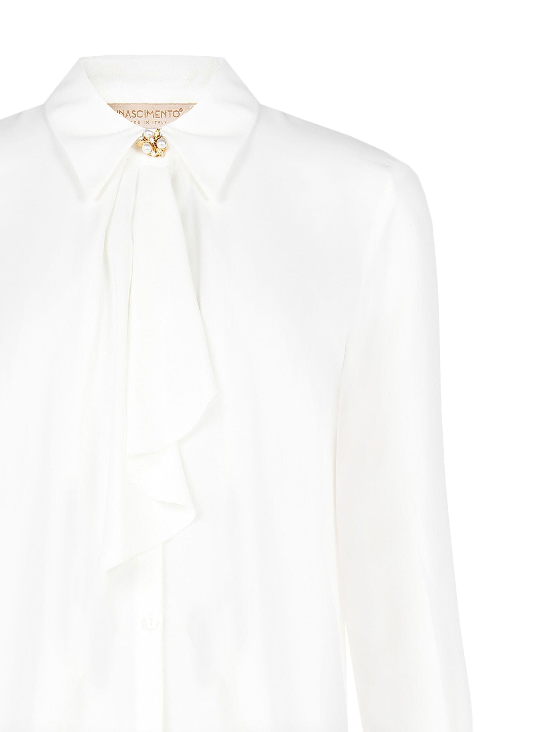 Camicia Rinascimento