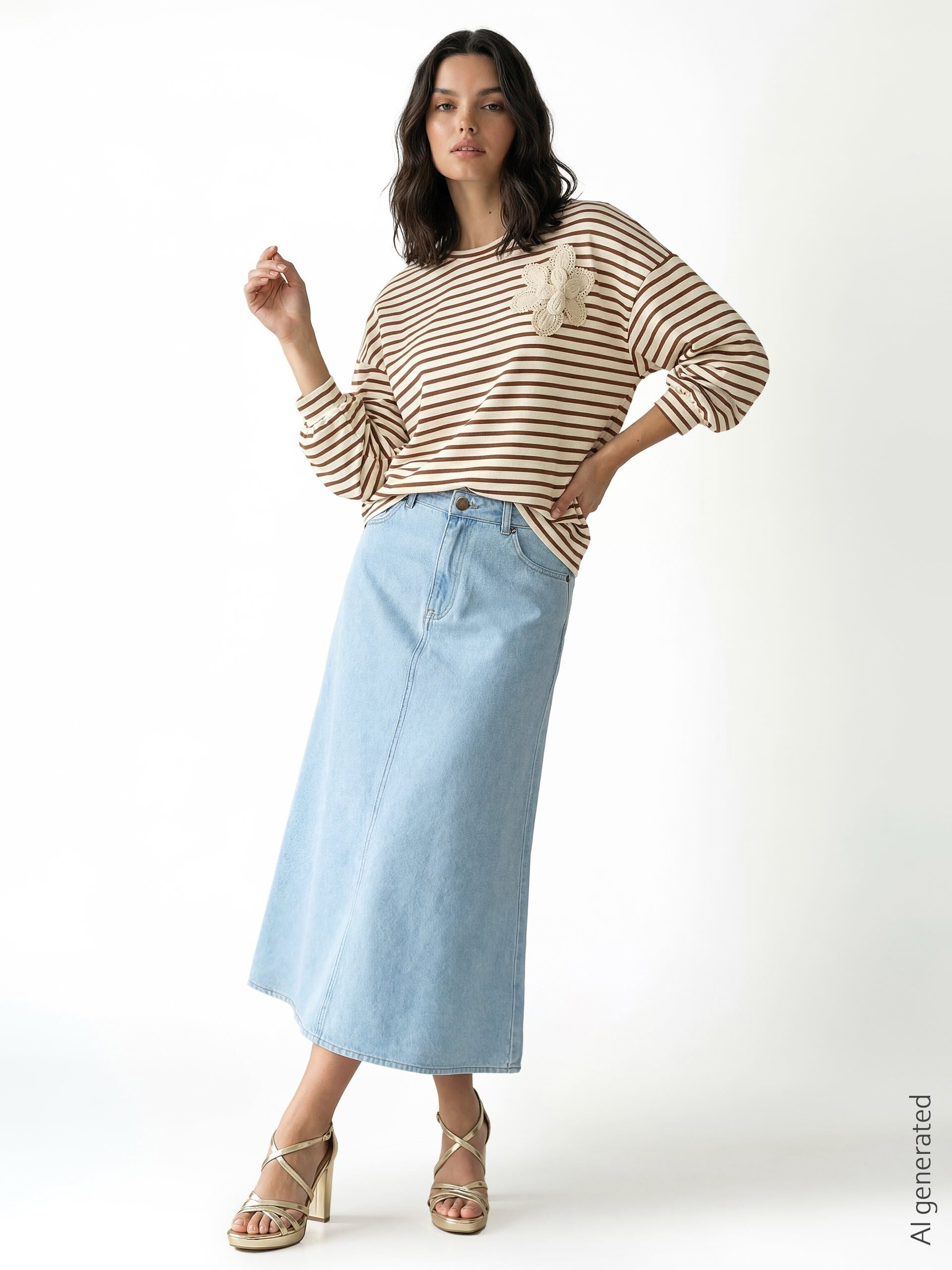 Rinascimento Sweatshirt