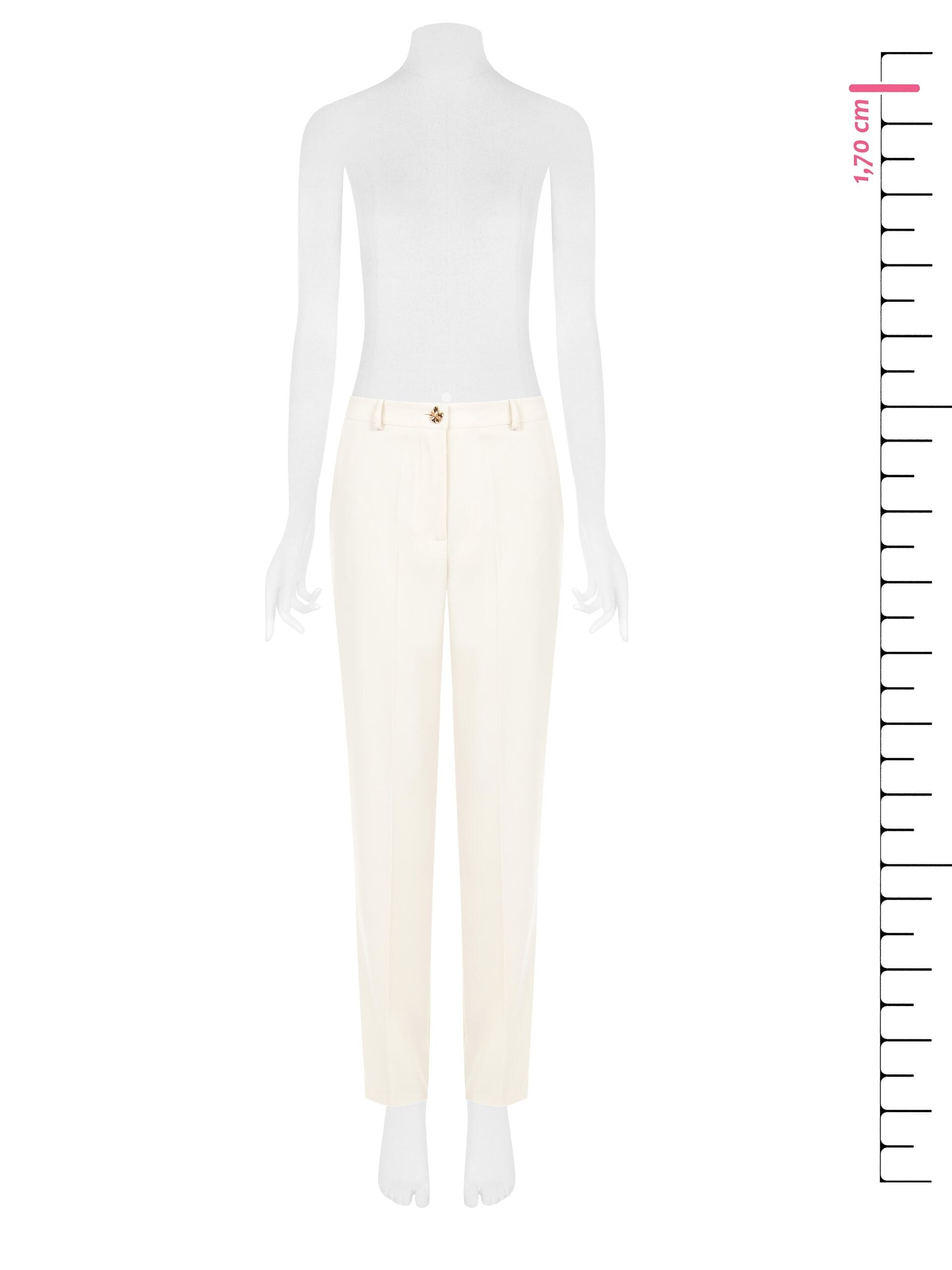 Rinascimento Trousers