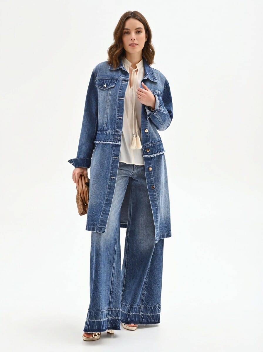 Rinascimento Trousers