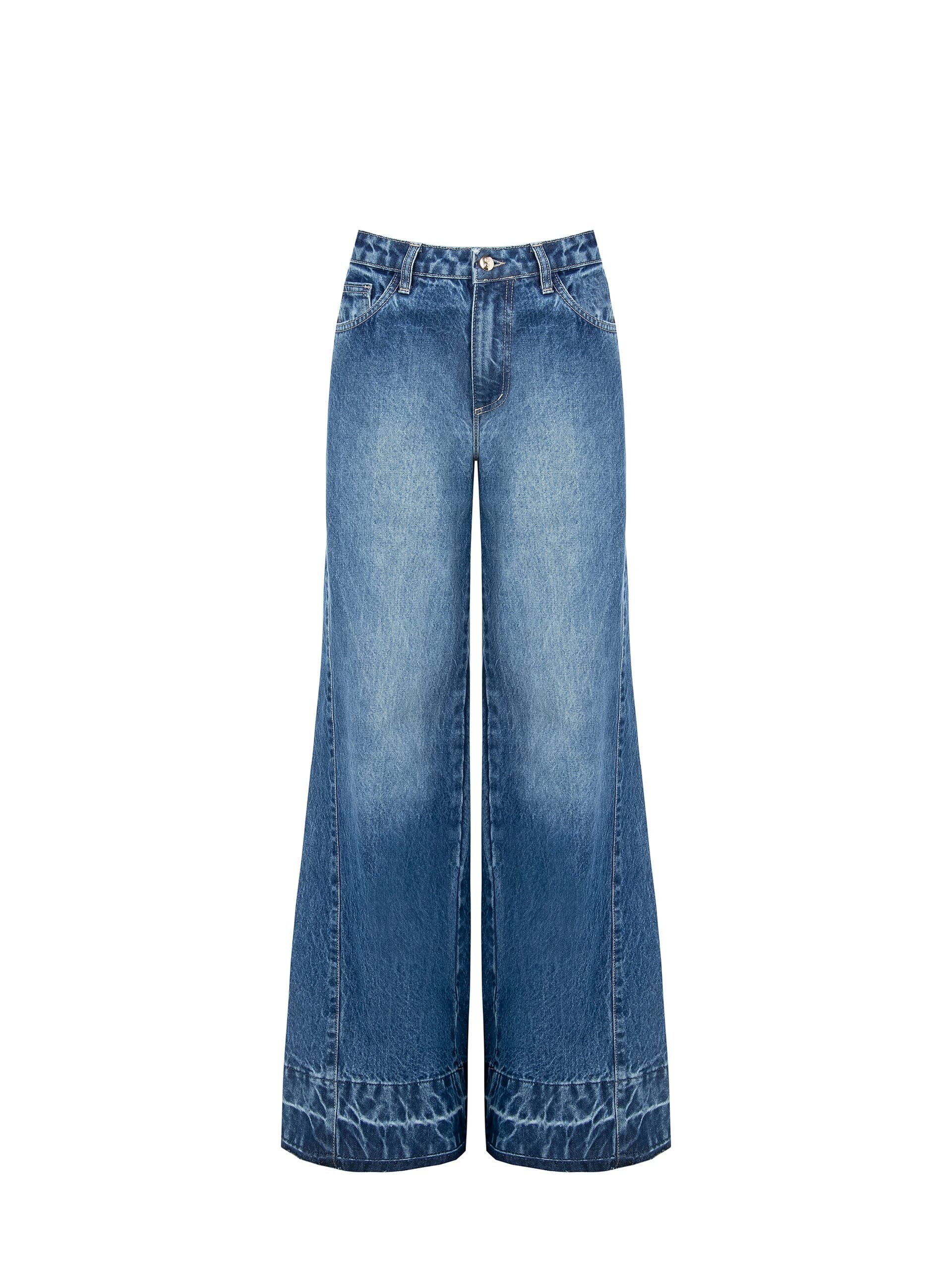 Rinascimento Trousers