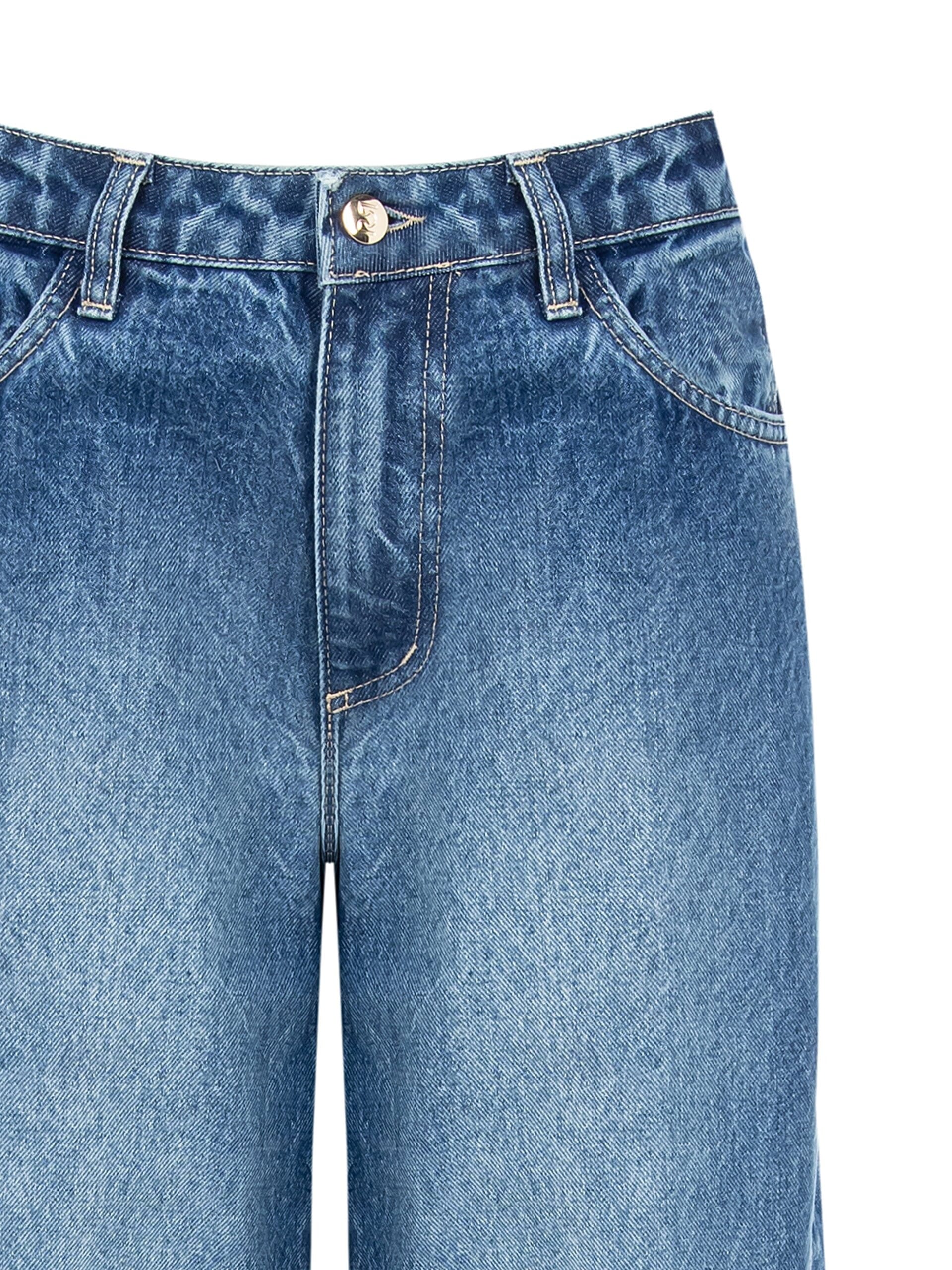 Rinascimento Trousers