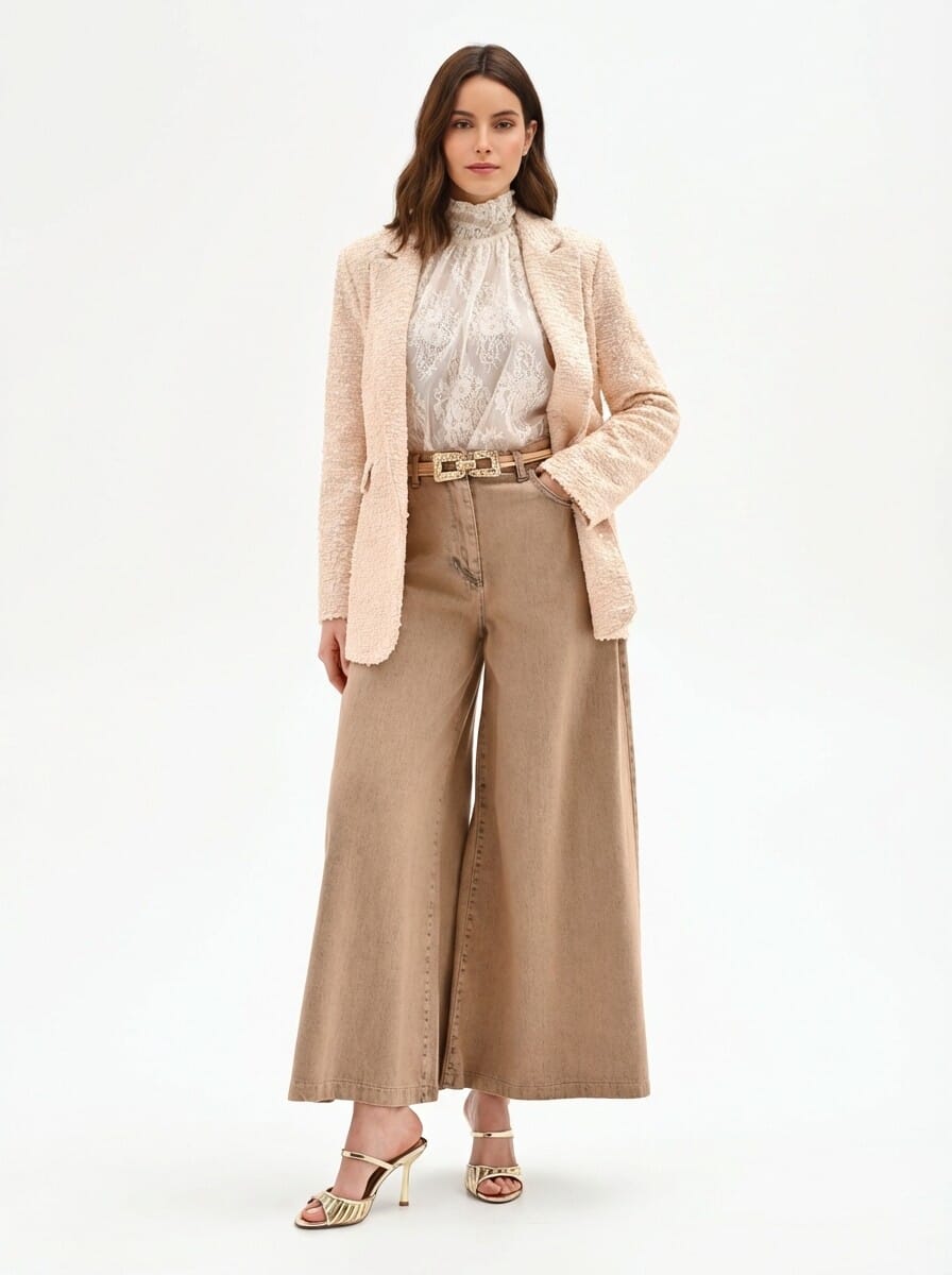 Rinascimento Trousers