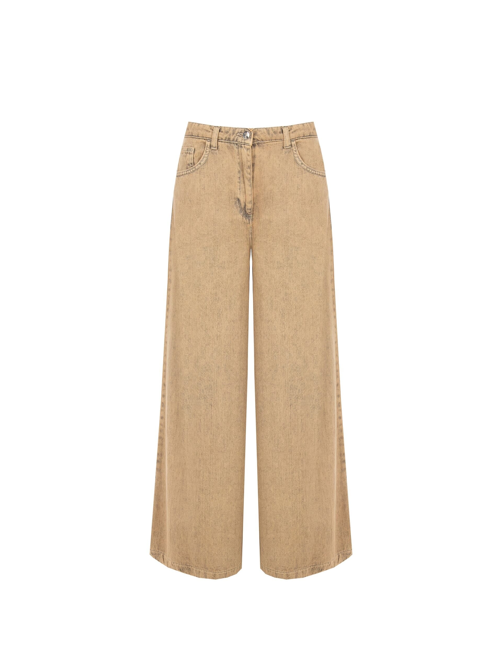 Rinascimento Trousers