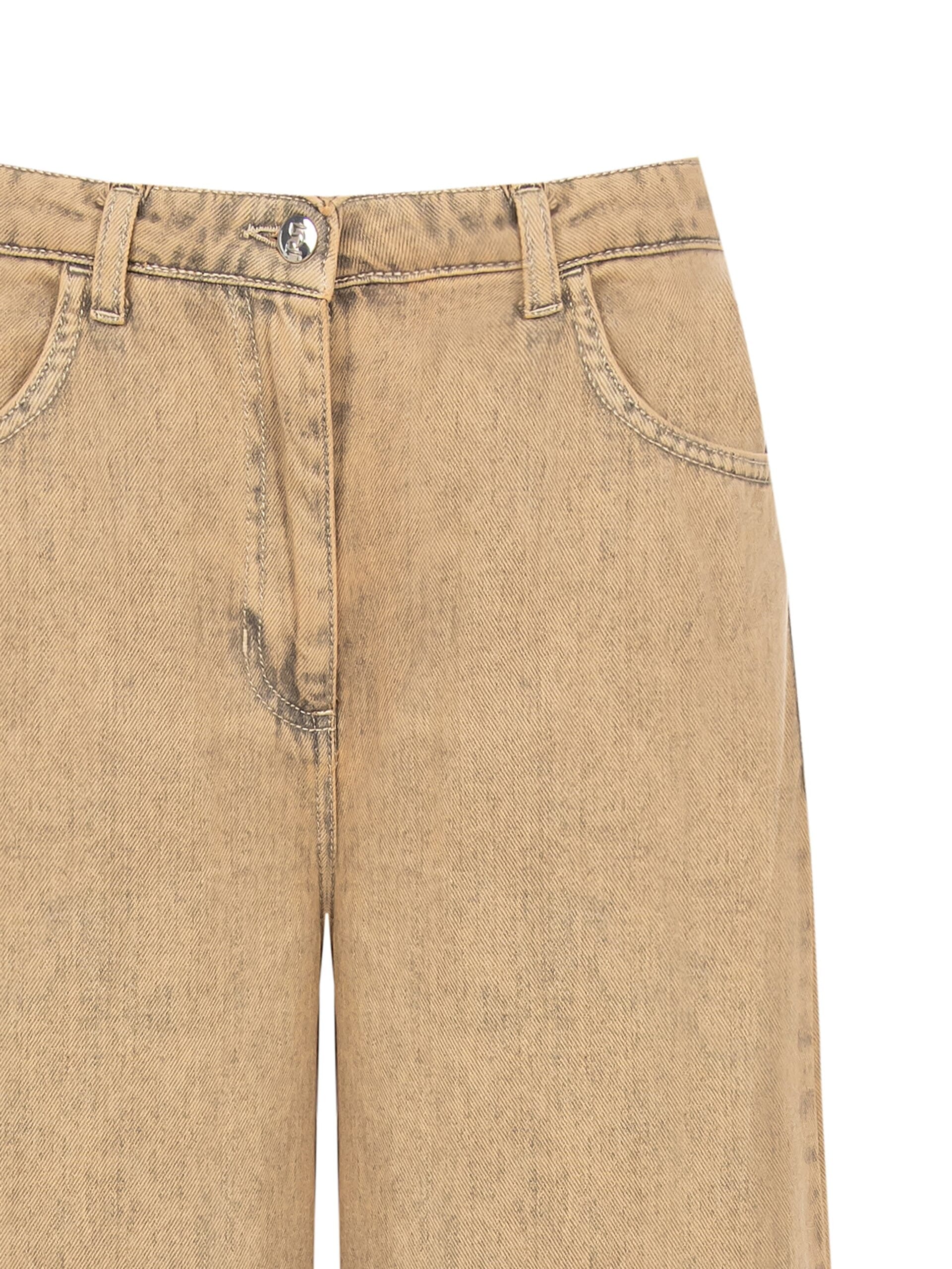 Rinascimento Trousers