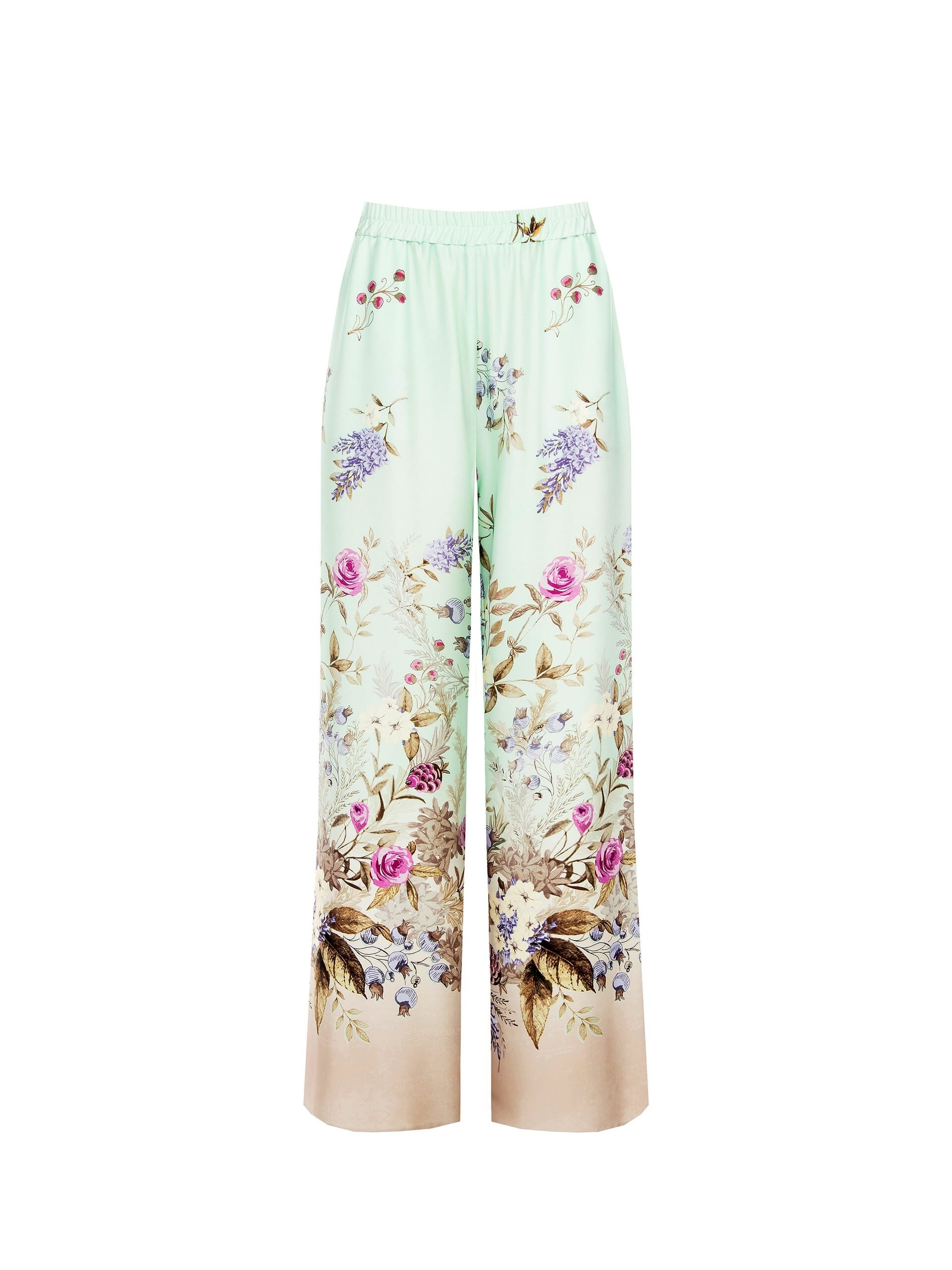 Rinascimento Trousers