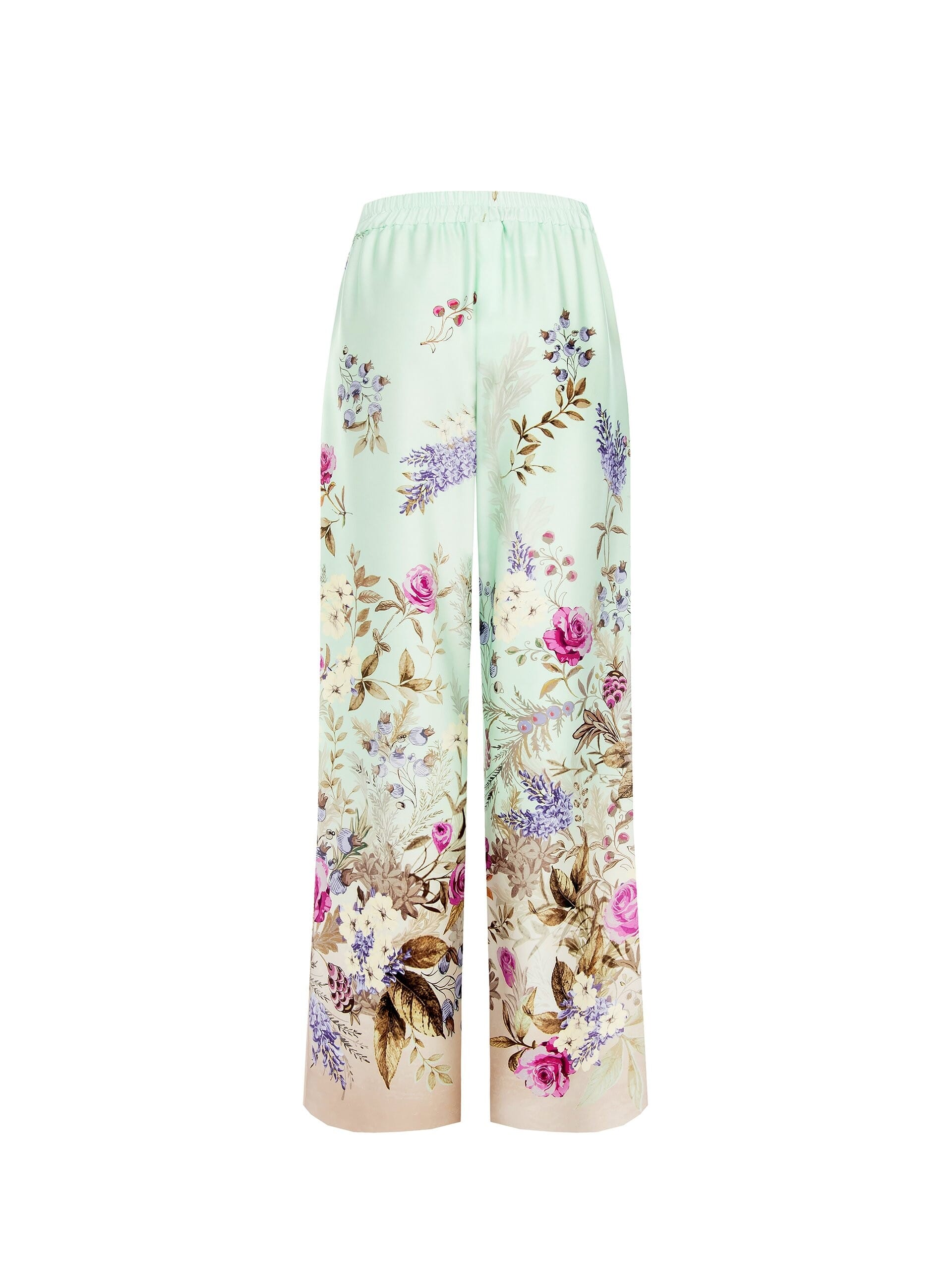 Rinascimento Trousers