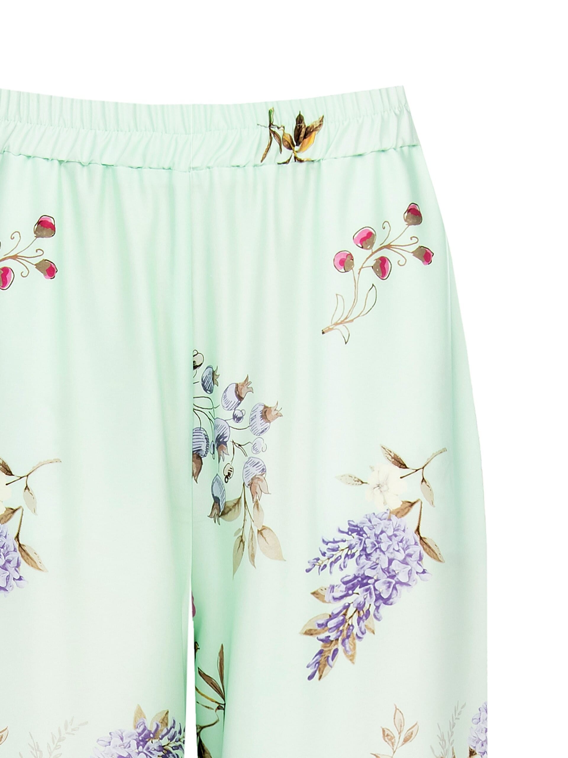 Rinascimento Trousers