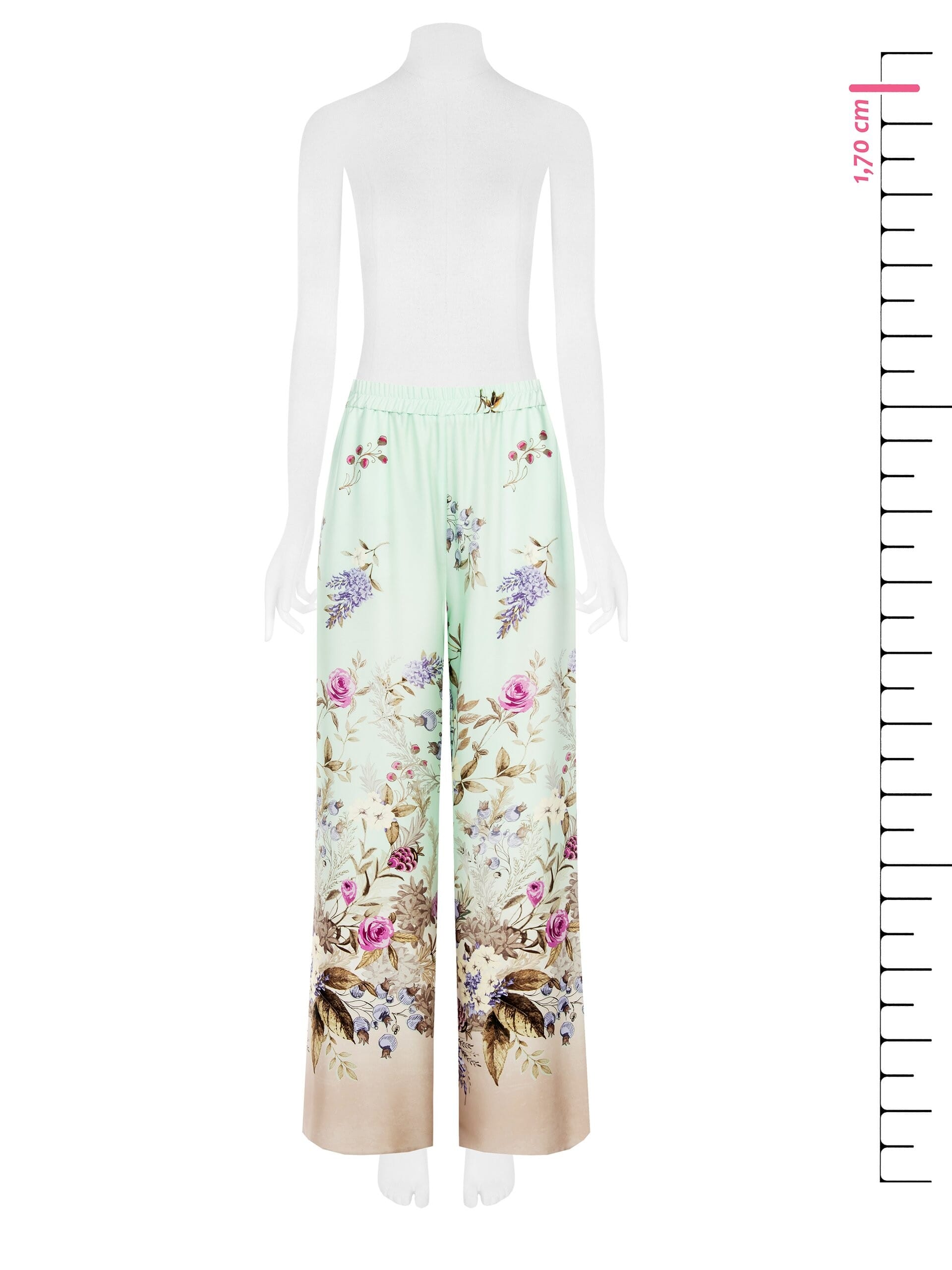 Rinascimento Trousers