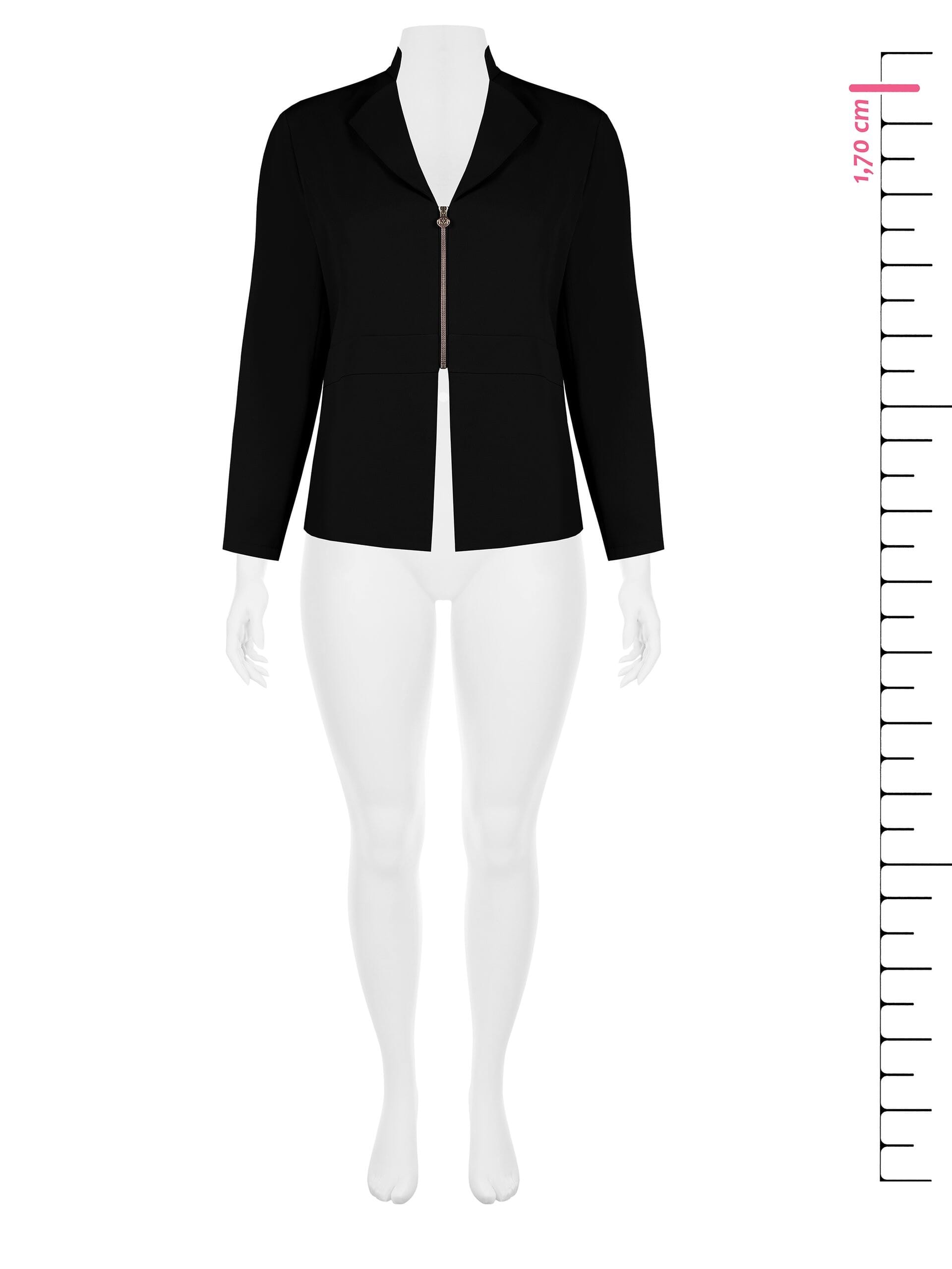 Rinascimento Curvy Jacket