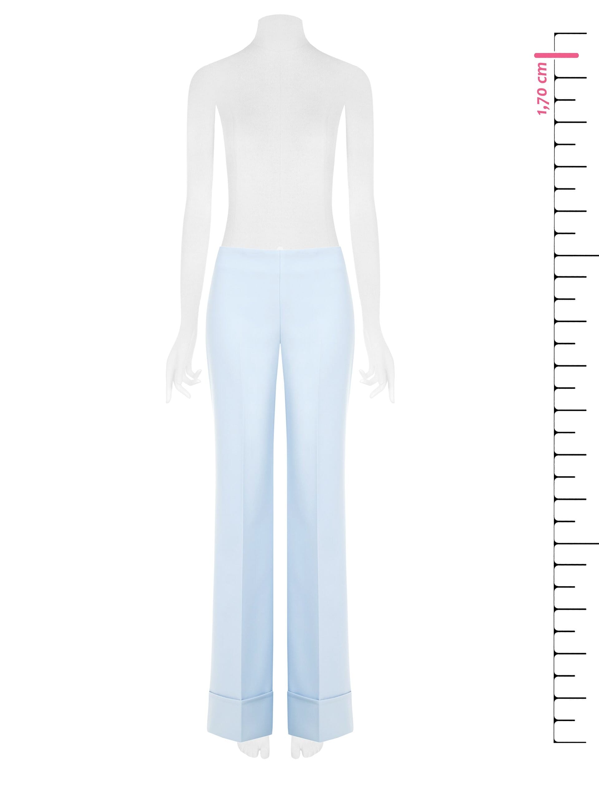 Rinascimento Trousers