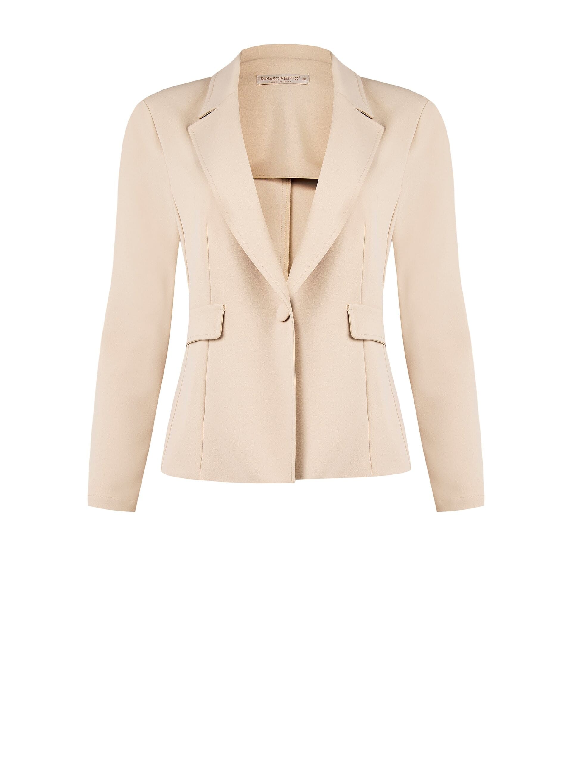 Rinascimento Curvy Jacket