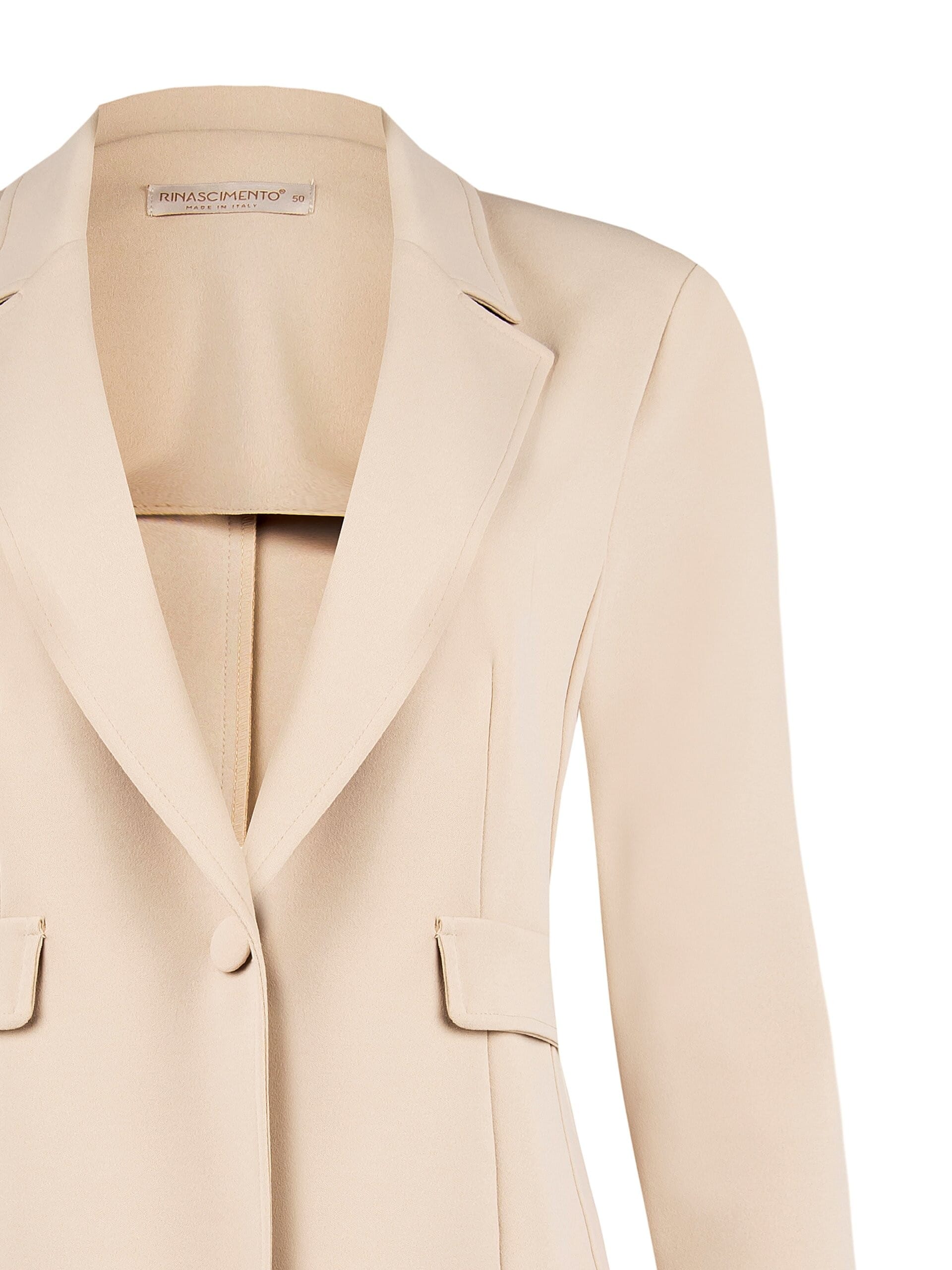 Rinascimento Curvy Jacket