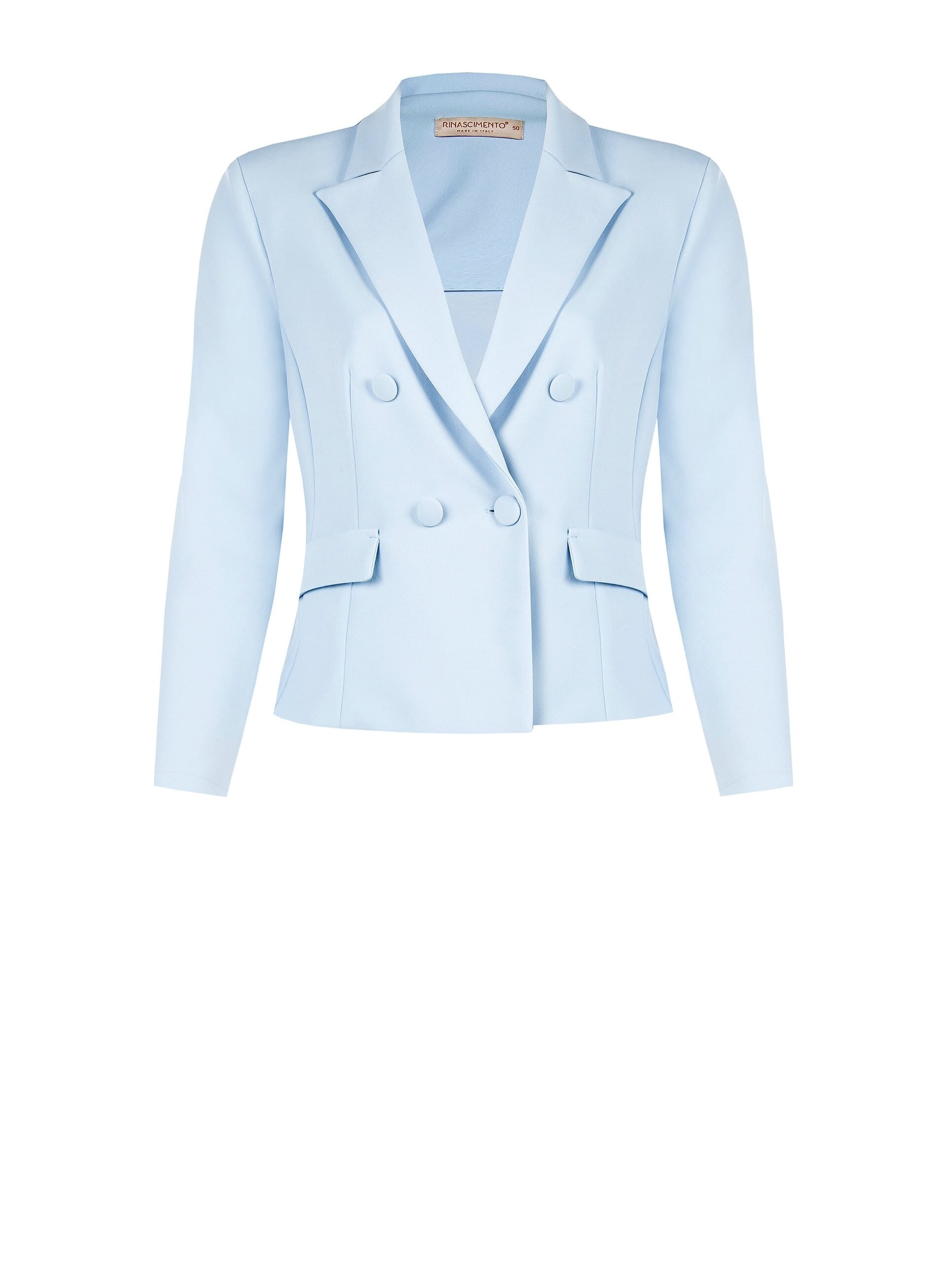 Rinascimento Curvy Jacket