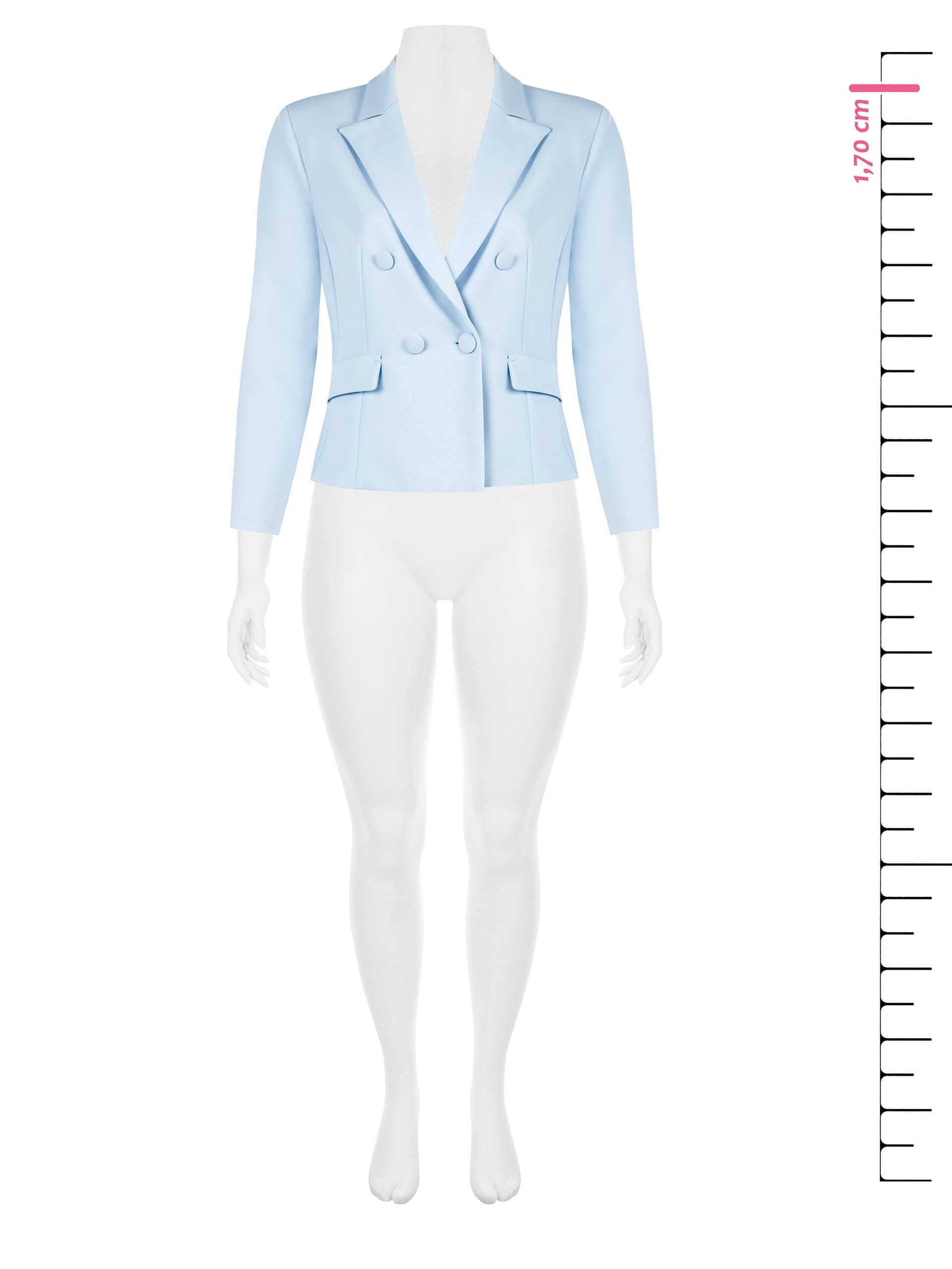 Rinascimento Curvy Jacket