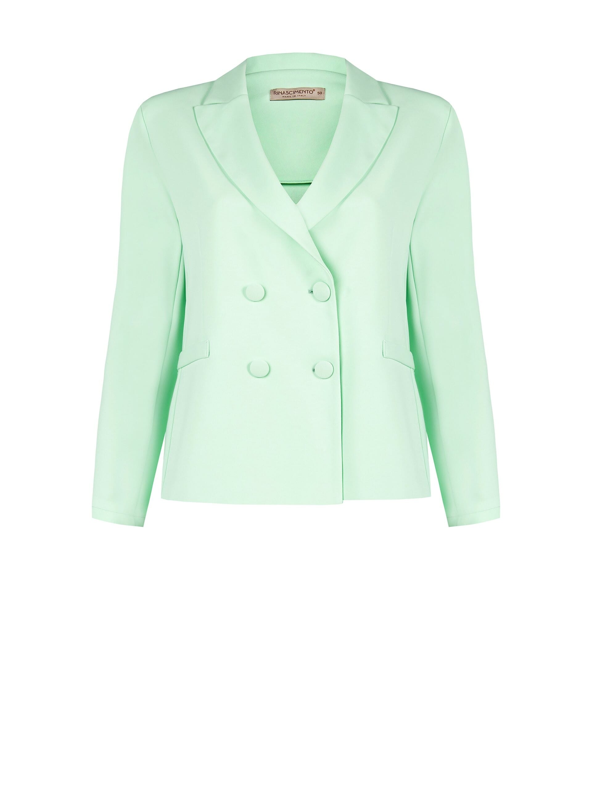 Rinascimento Curvy Jacket