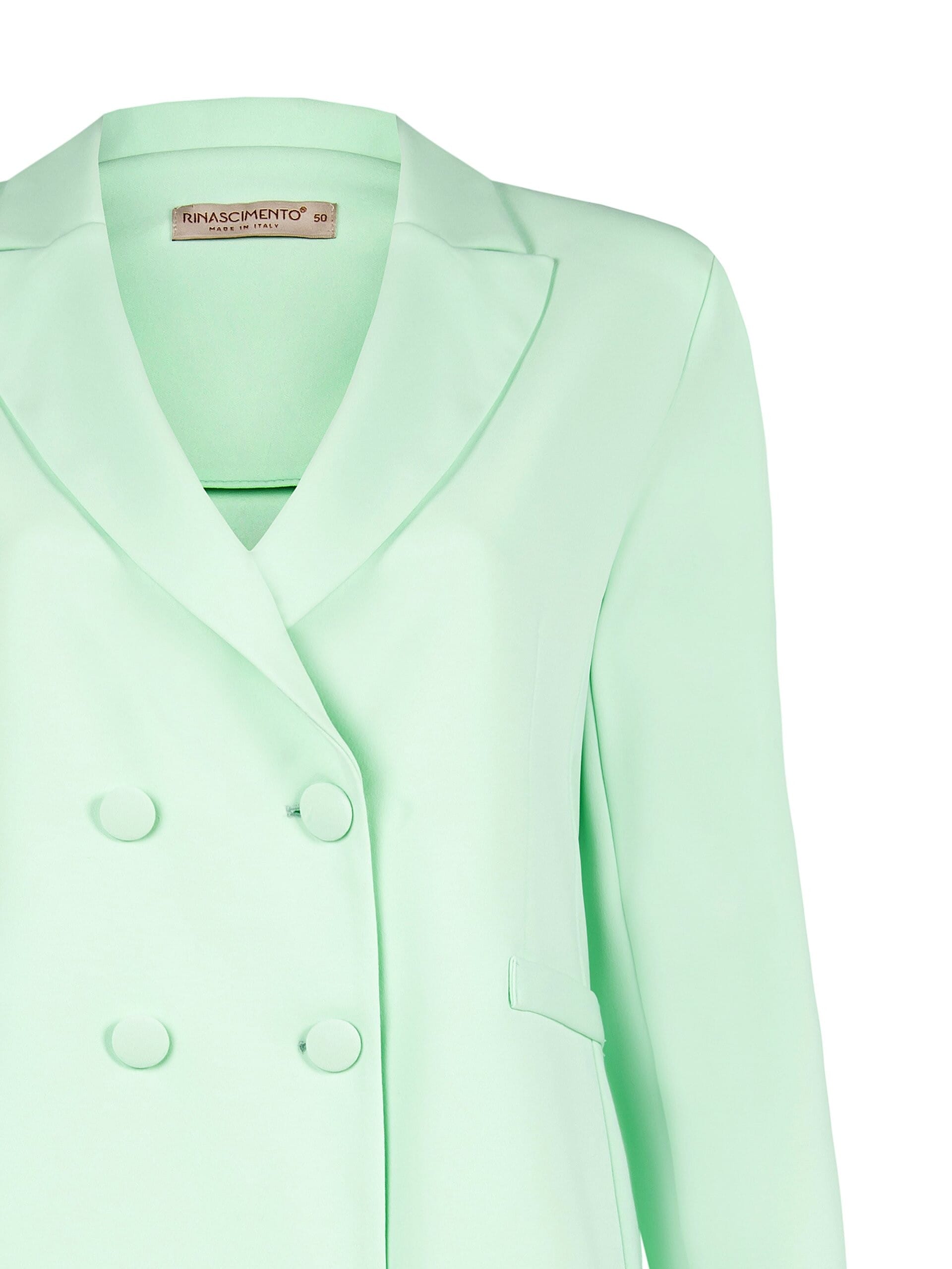 Rinascimento Curvy Jacket