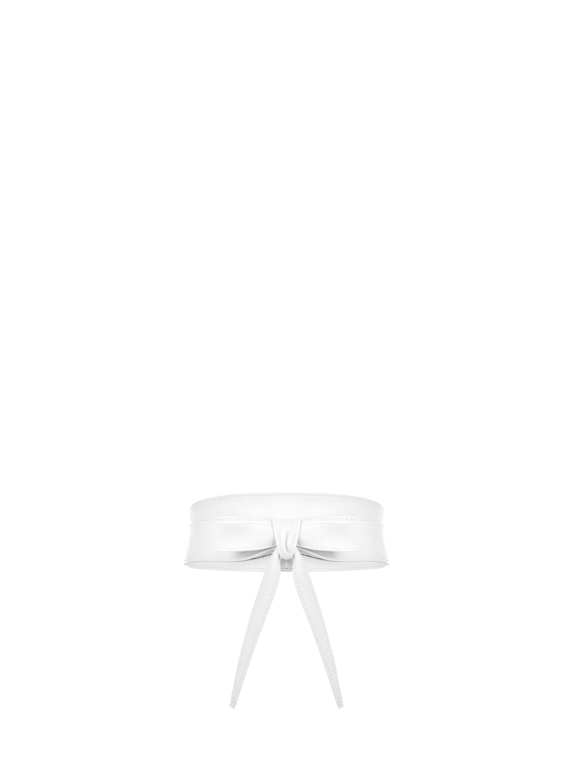 Ceinture en cuir véritable Rinascimento