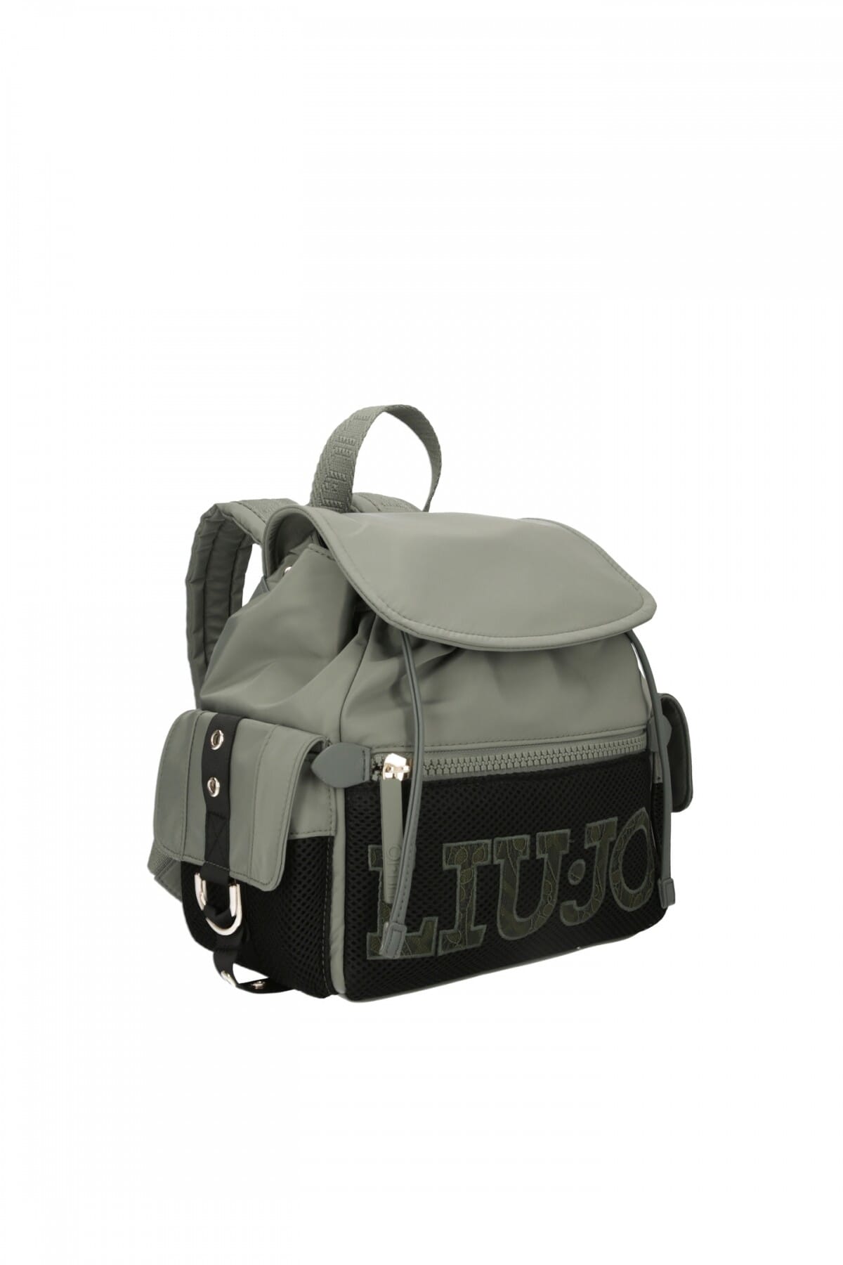 Liu Joted Logo Backpack