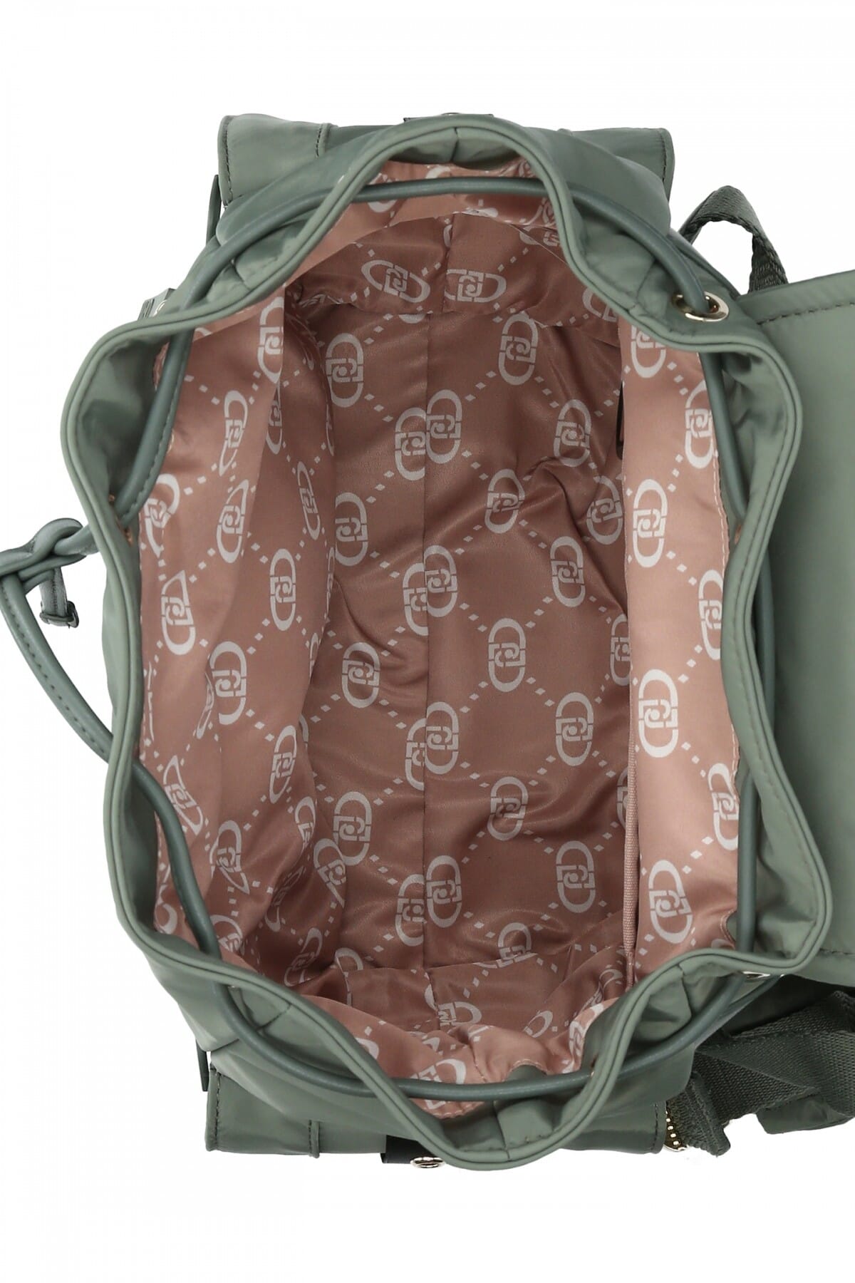 Liu Joted Logo Backpack