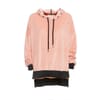 Sweatshirt Pink Fracomina
