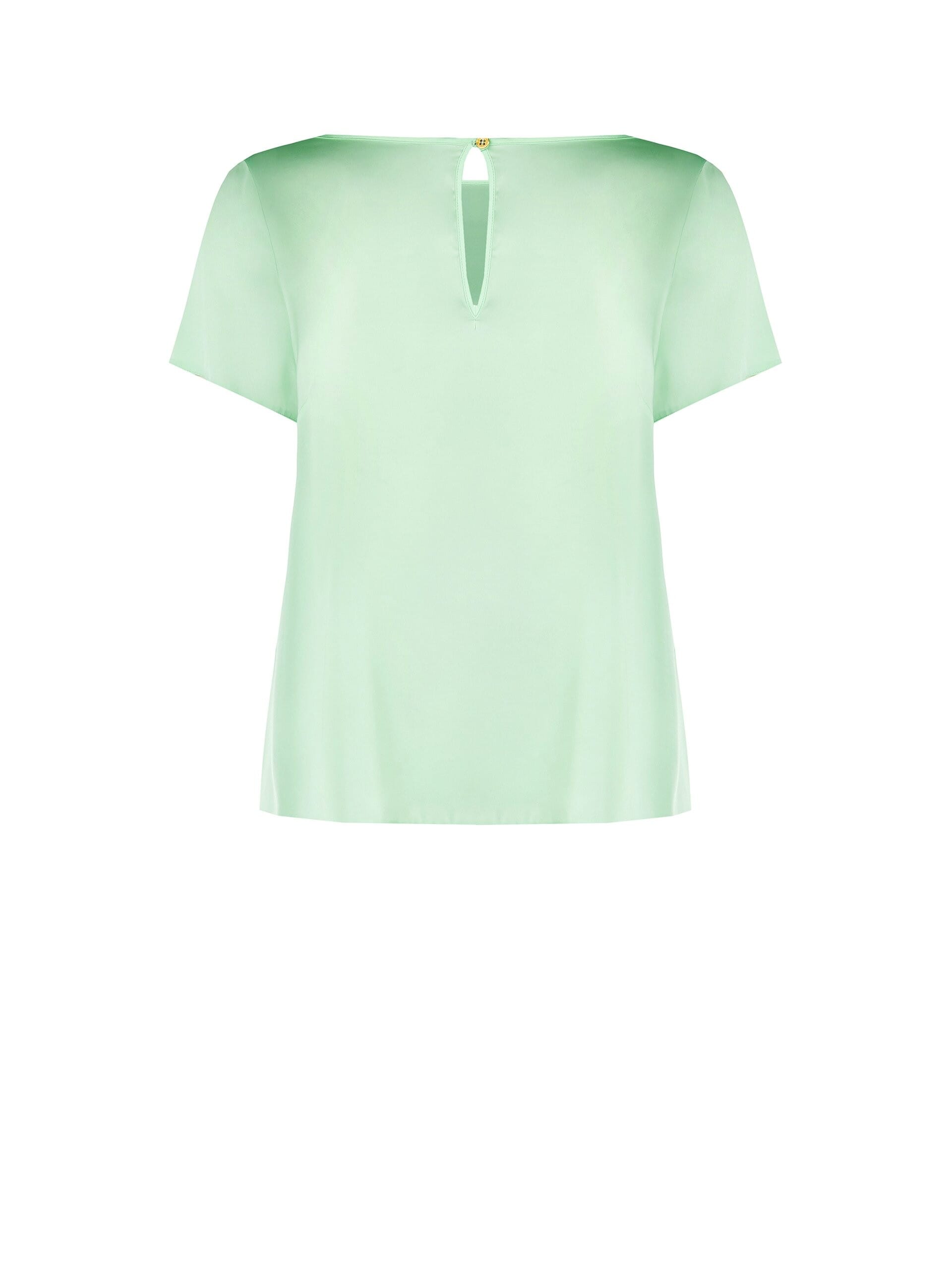 Rinascimento Curvy Blouse