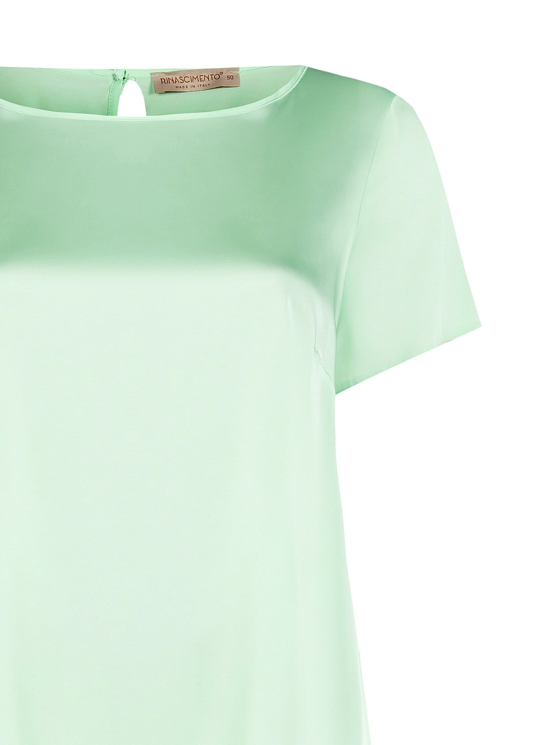 Rinascimento Curvy Blouse