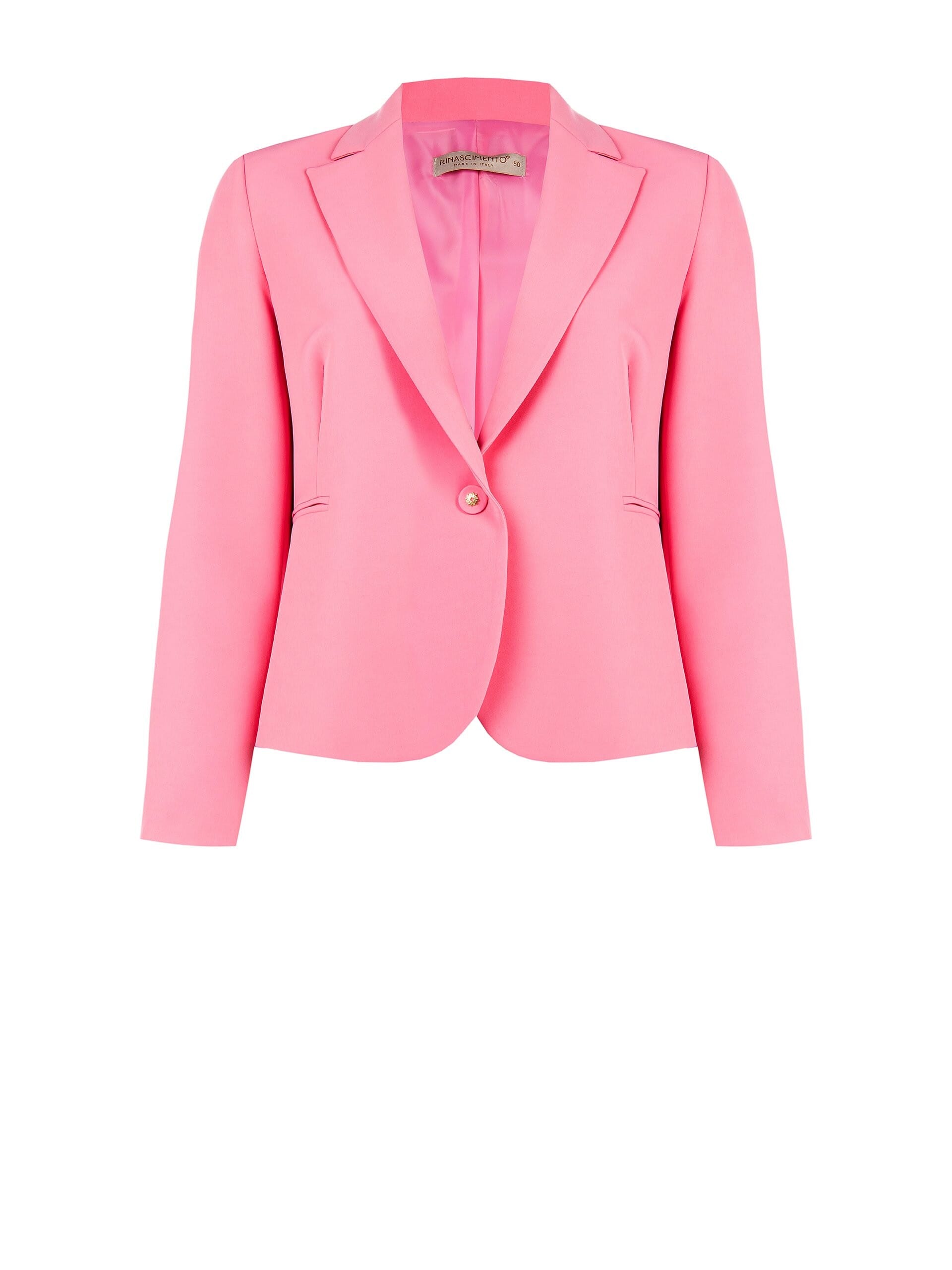 Rinascimento Curvy Jacket