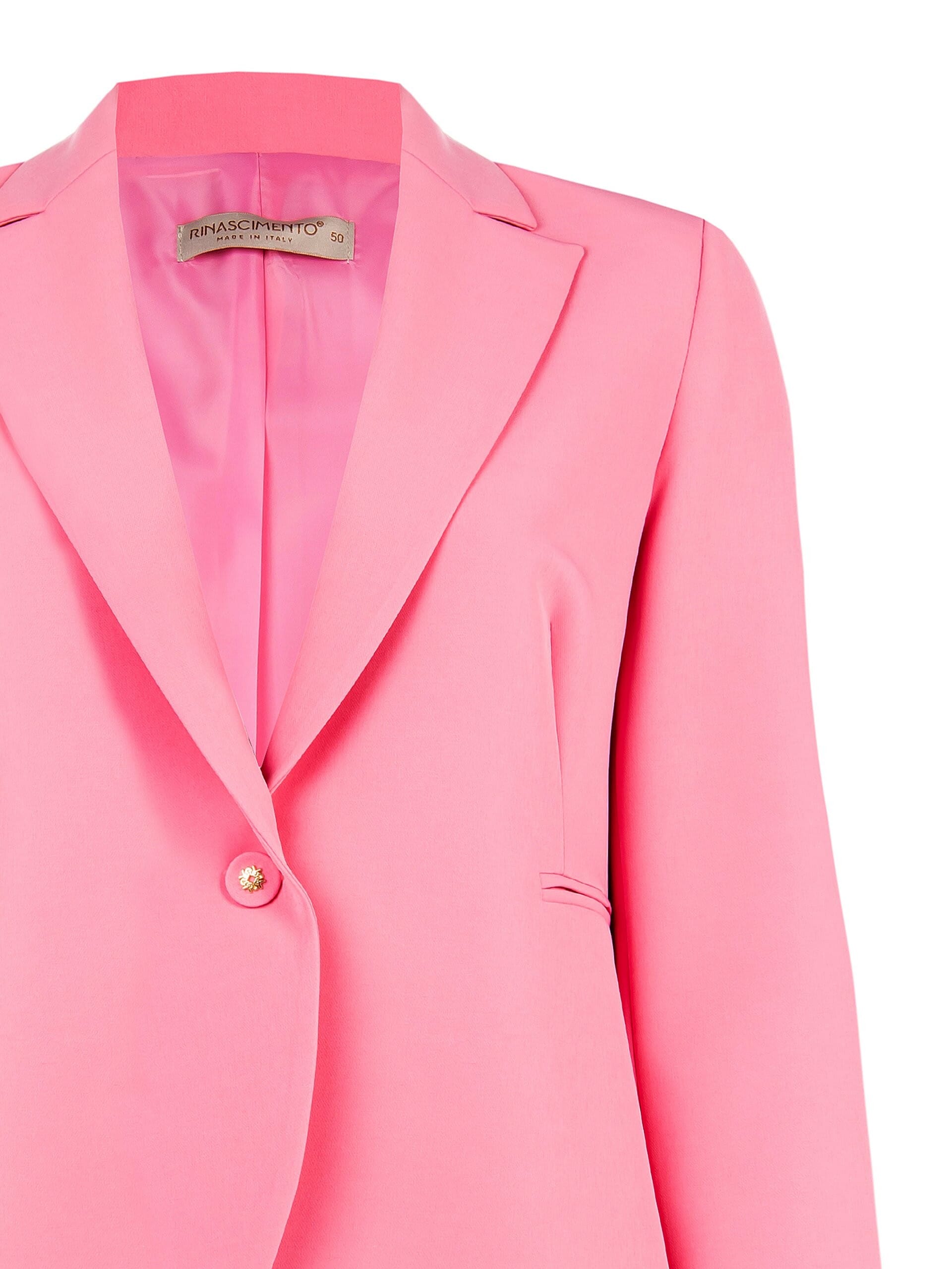 Rinascimento Curvy Jacket