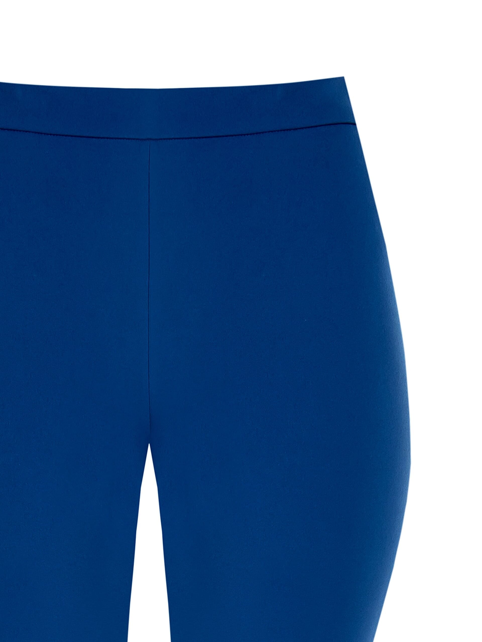 Rinascimento Curvy Trousers