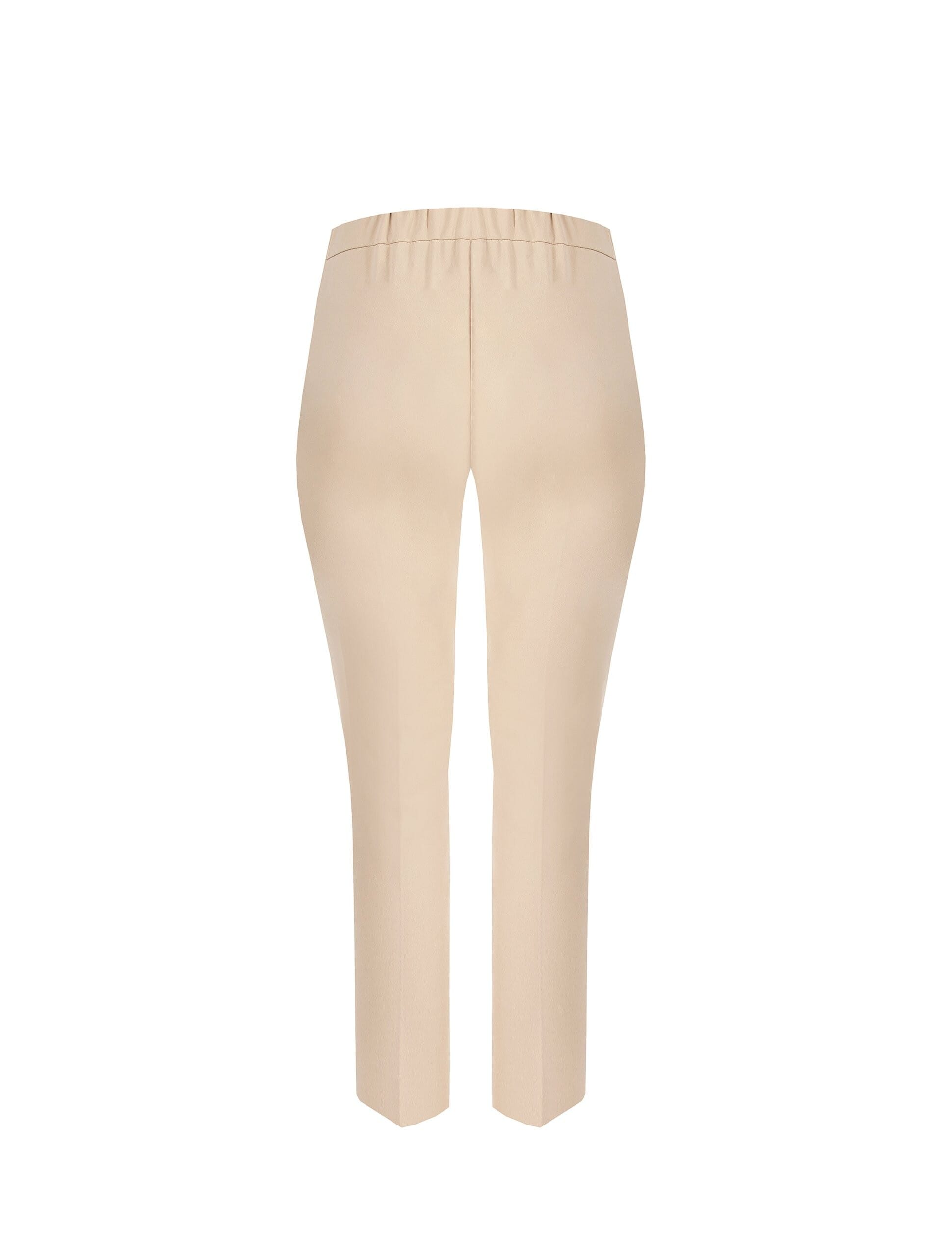 Rinascimento Curvy Trousers