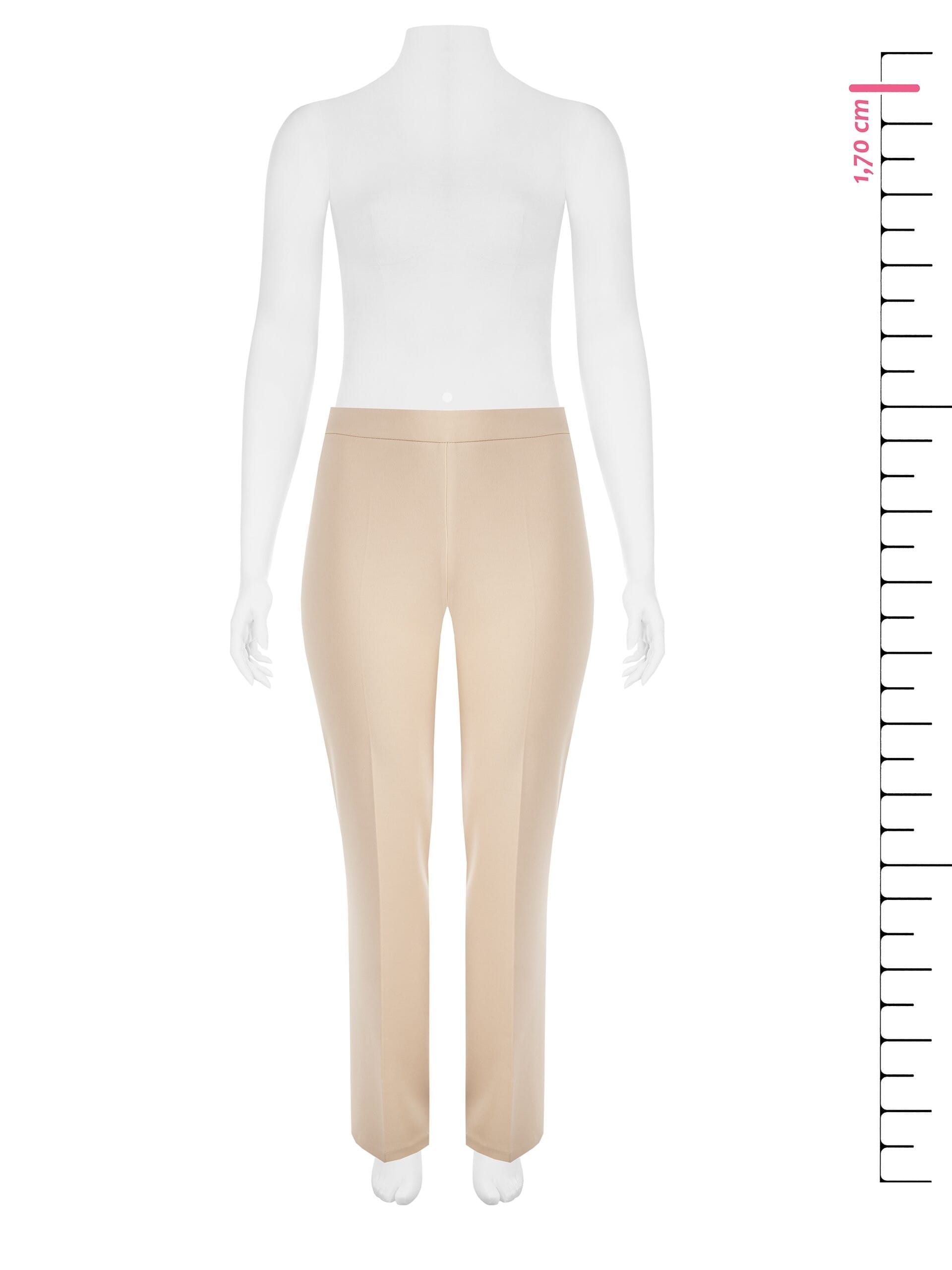 Rinascimento Curvy Trousers