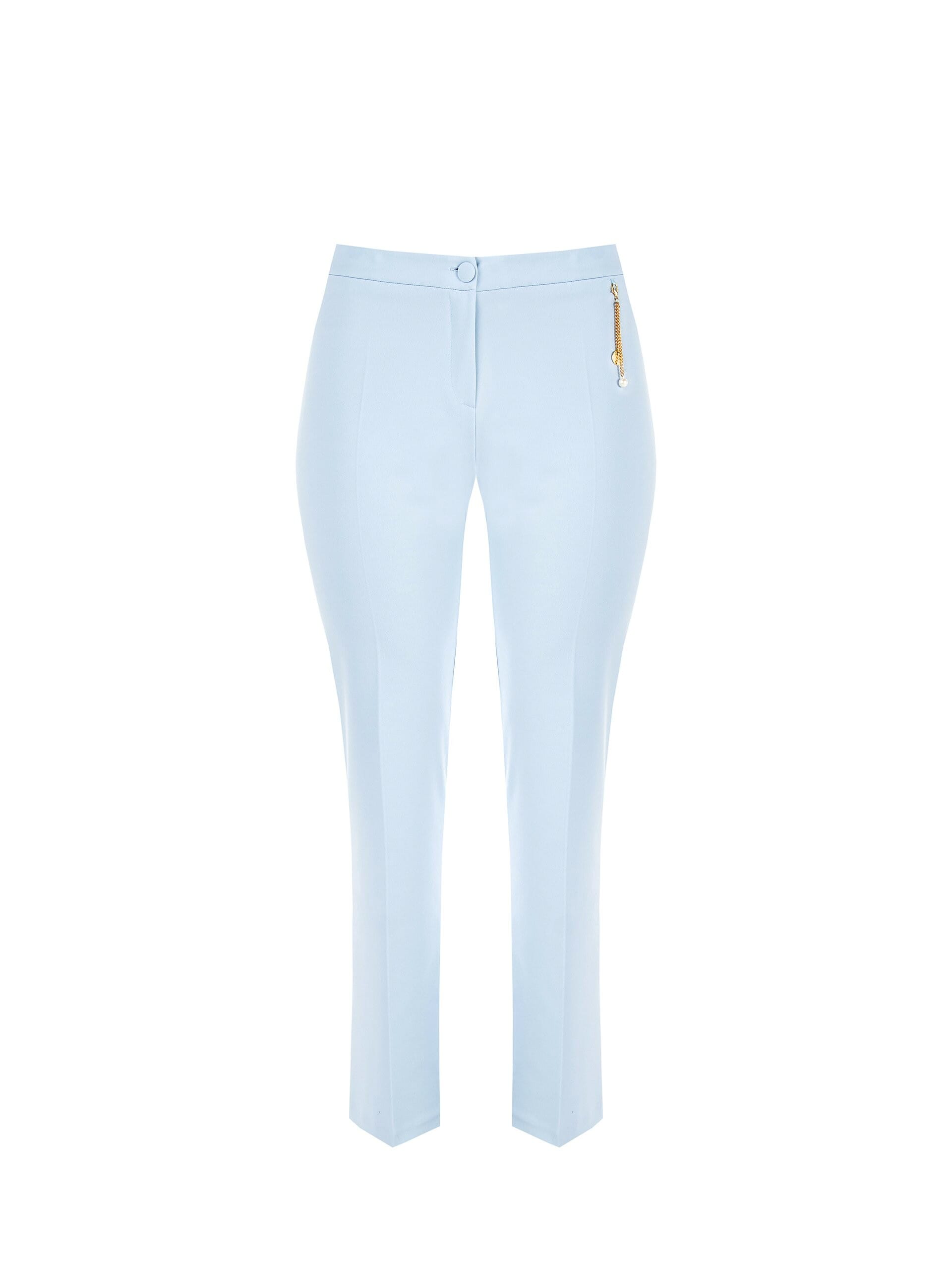 Rinascimento Curvy Trousers