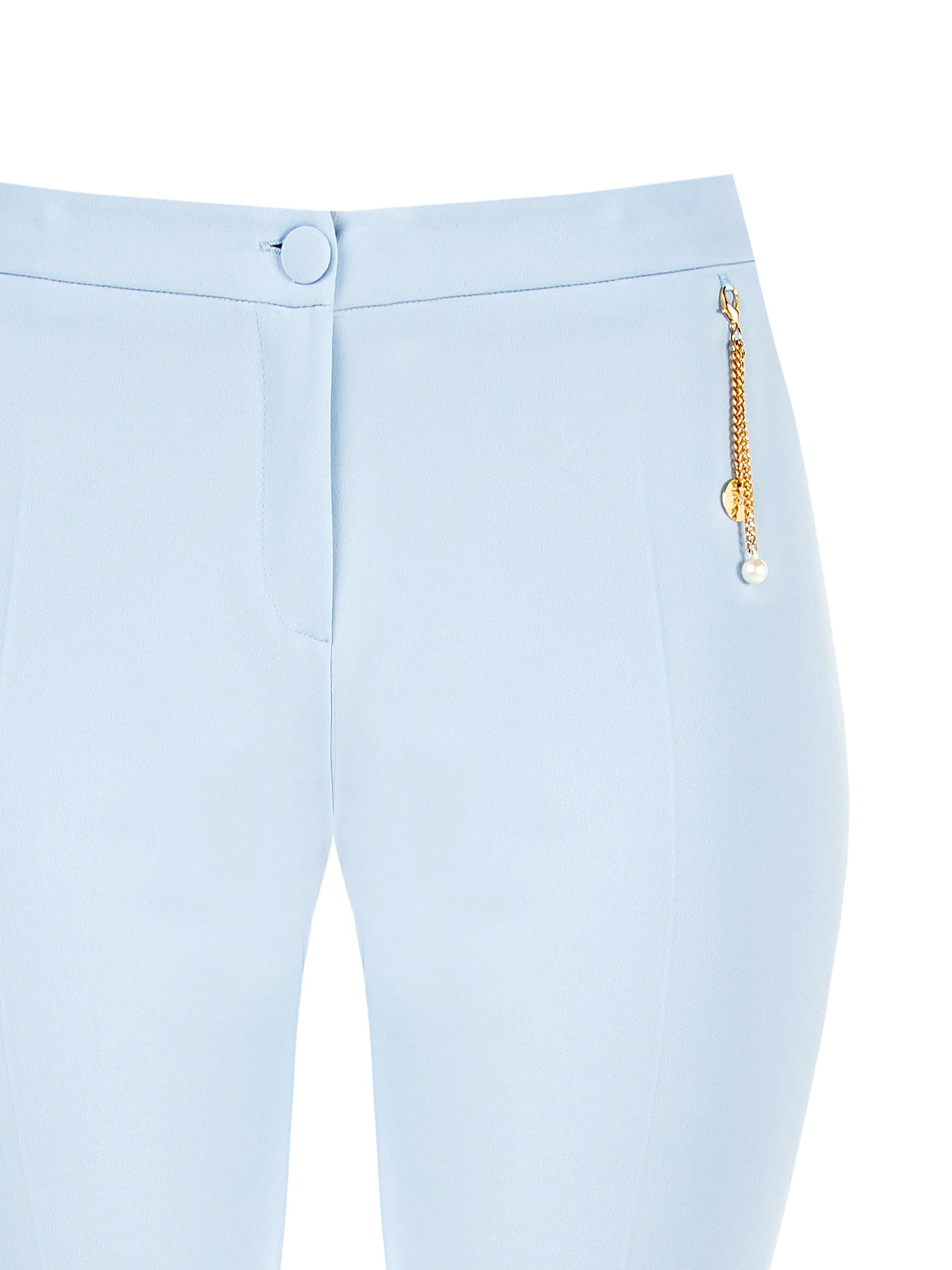 Rinascimento Curvy Trousers