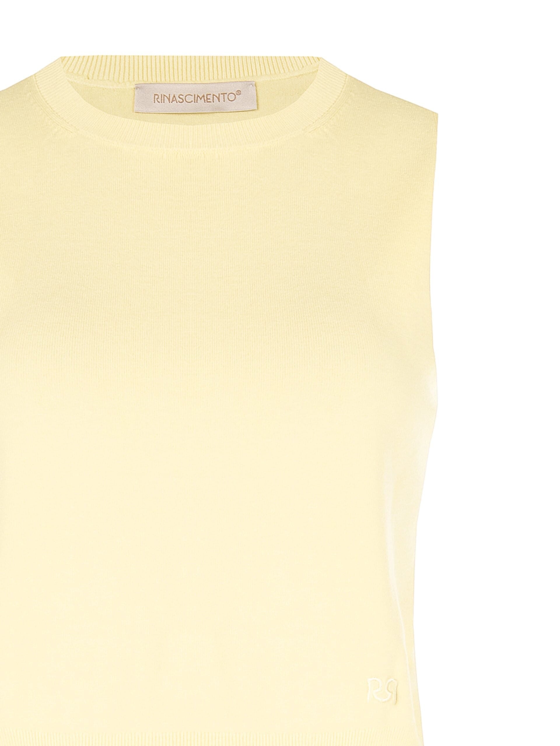 T-shirt Rinascimento