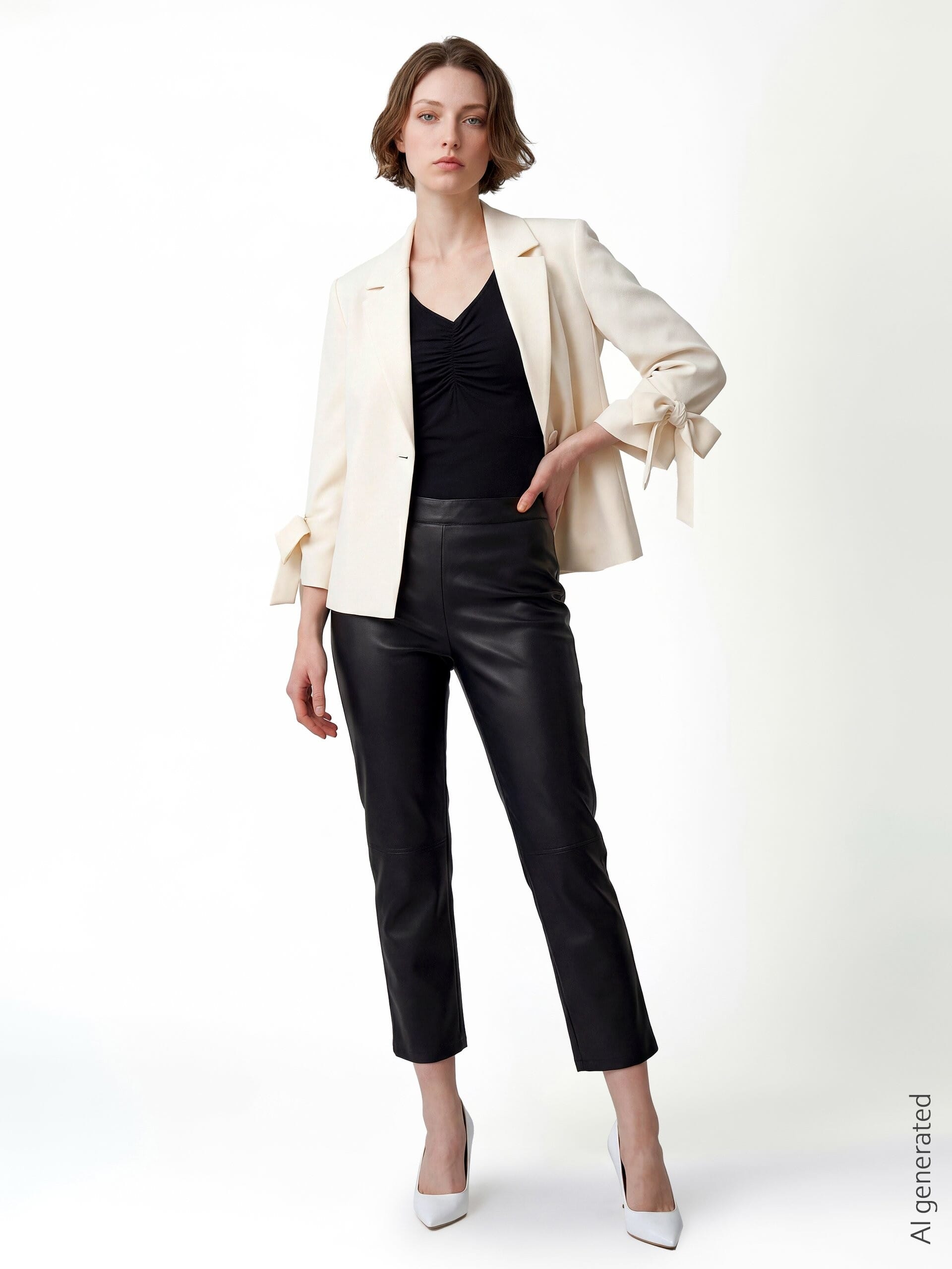 Rinascimento Trousers