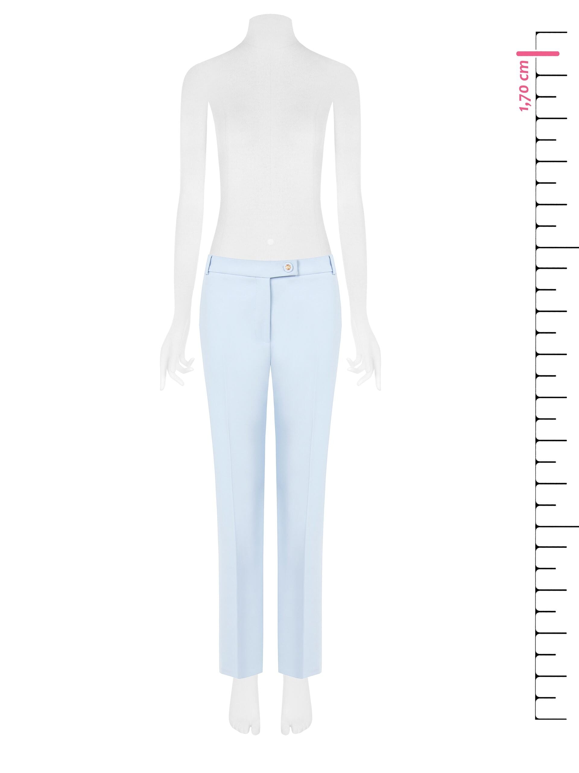 Rinascimento Trousers