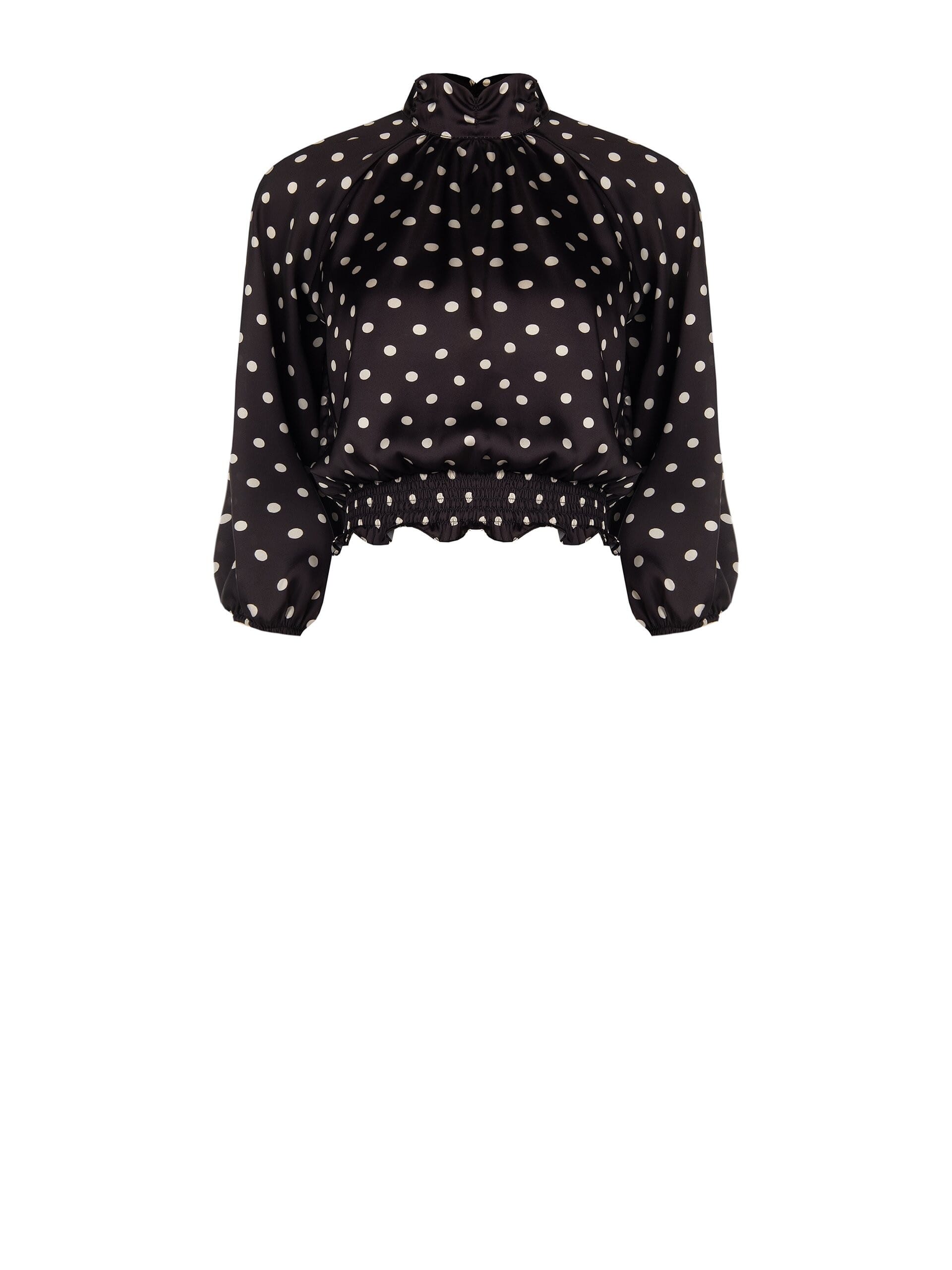 Rinascimento Blouse