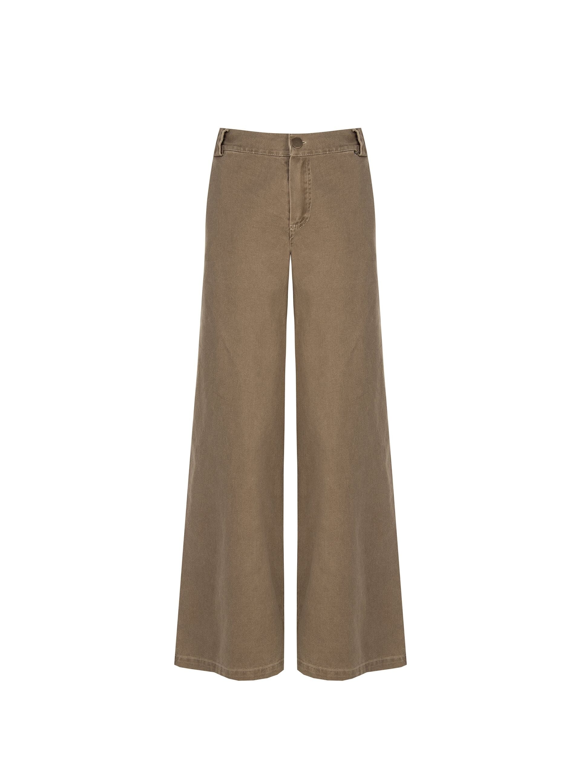 Rinascimento Trousers