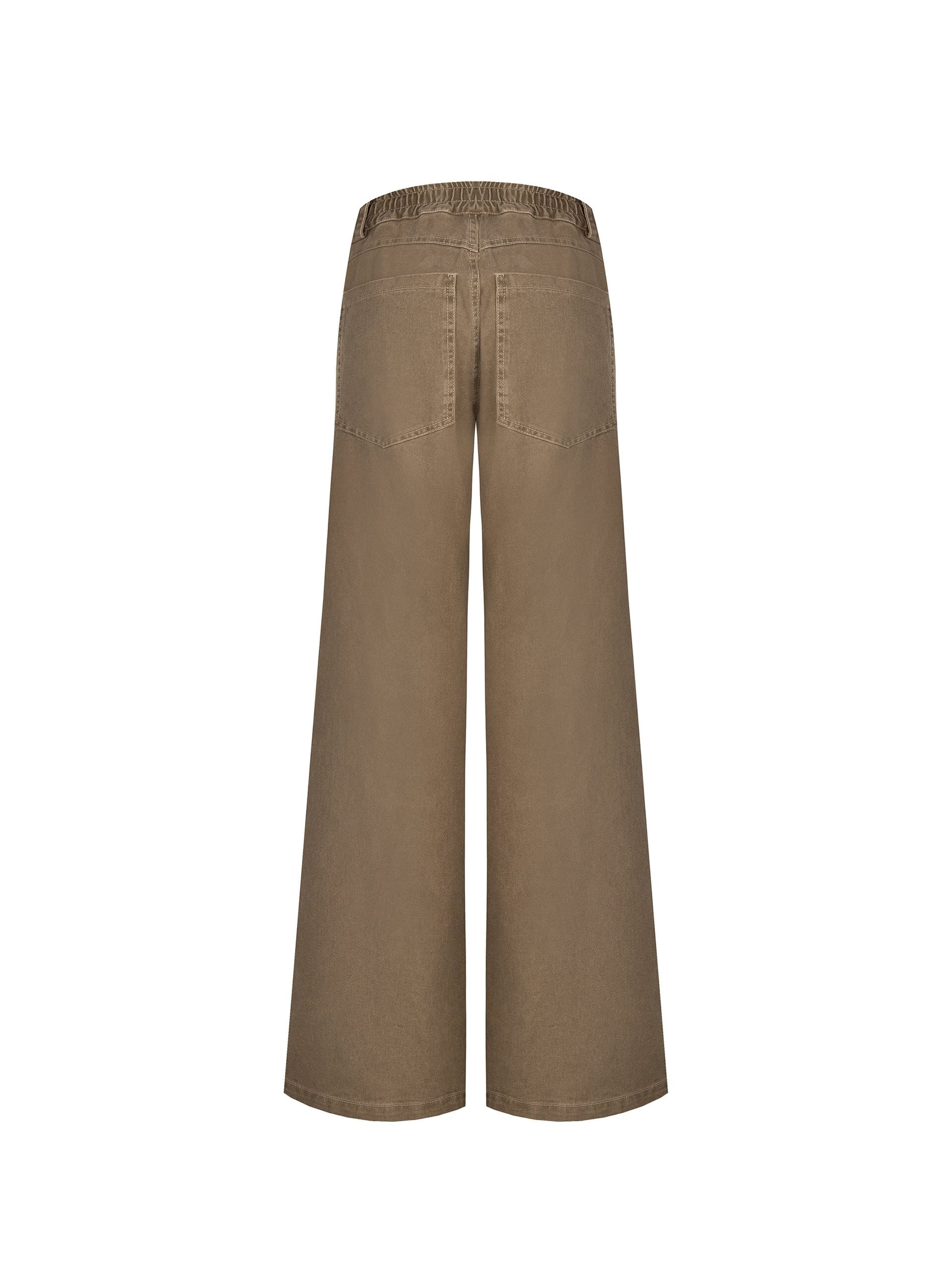 Rinascimento Trousers