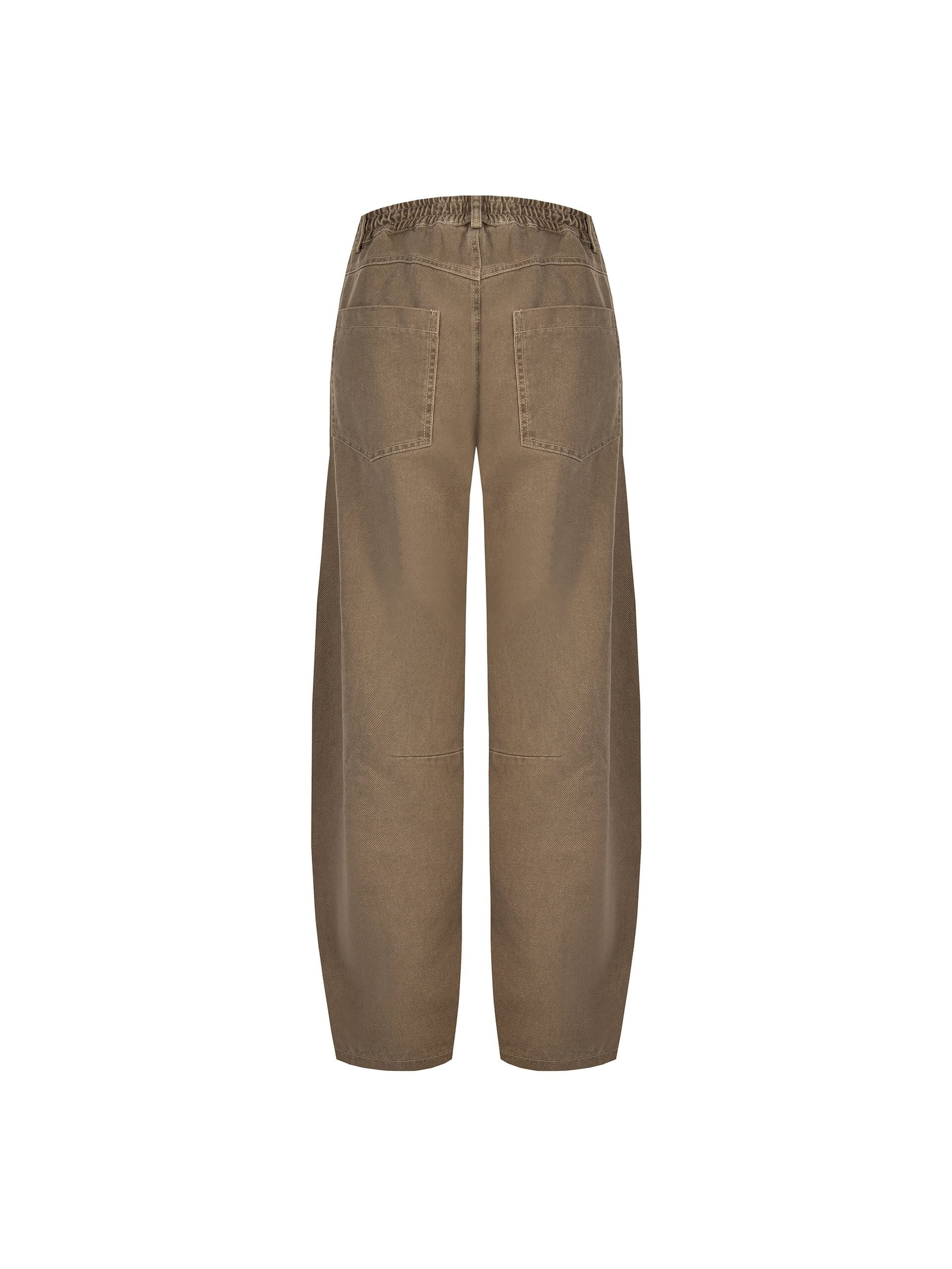 Rinascimento Trousers