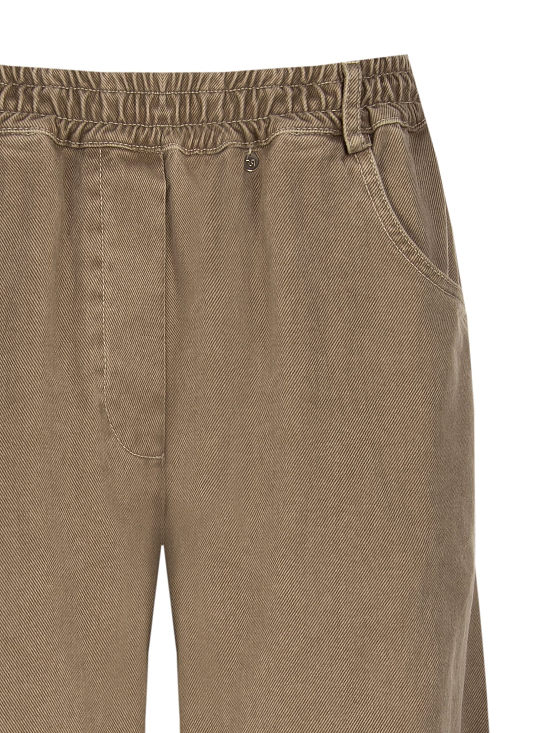 Rinascimento Trousers