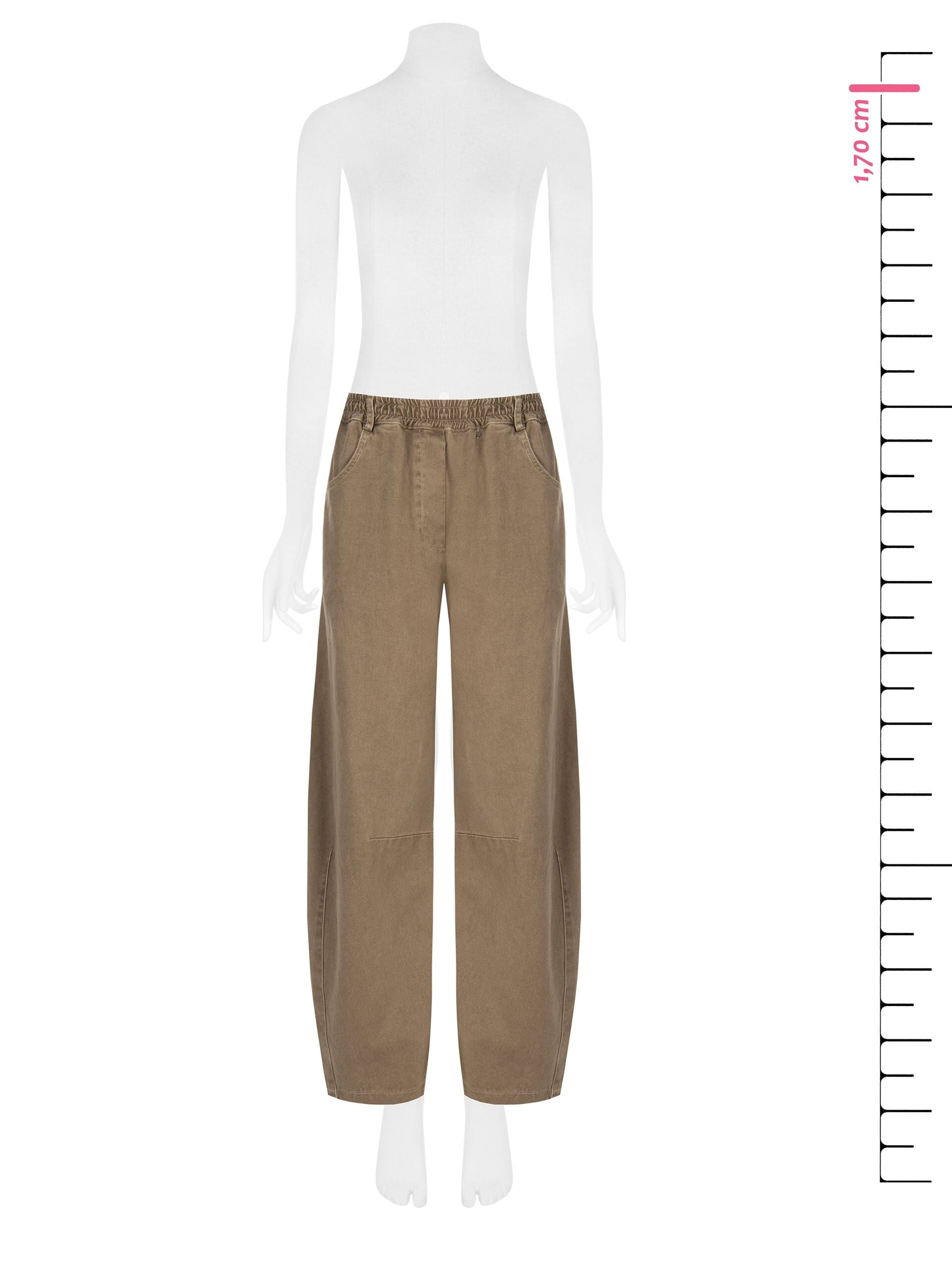 Rinascimento Trousers