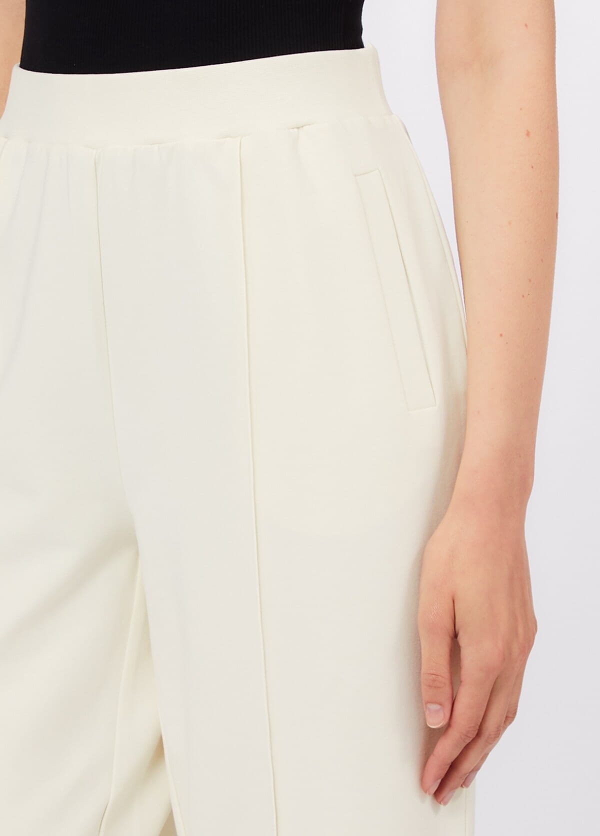 Liu Jo Cropped Trousers