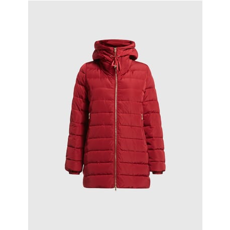 Down Jacket With Hood Emme Marella