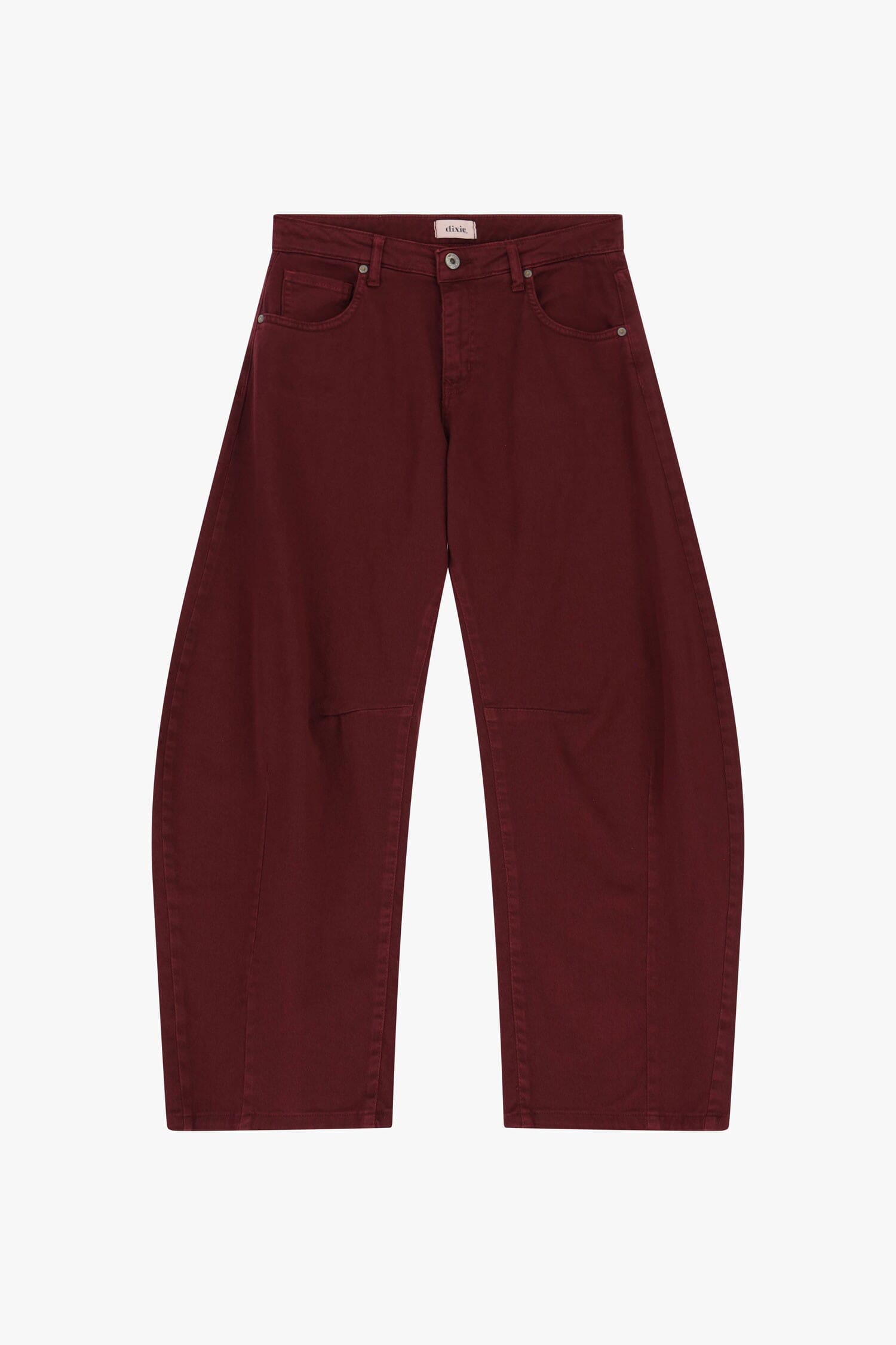 Dixie High Waisted Wide Pants