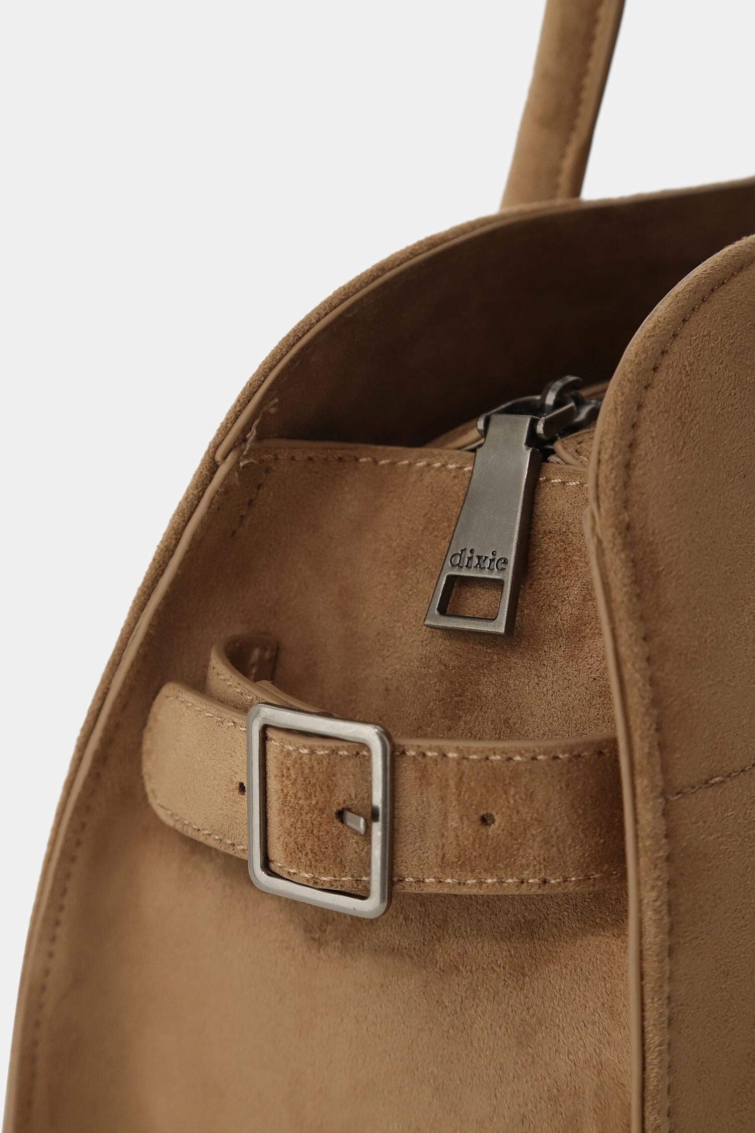 Sac à double poignée réglable Dixie