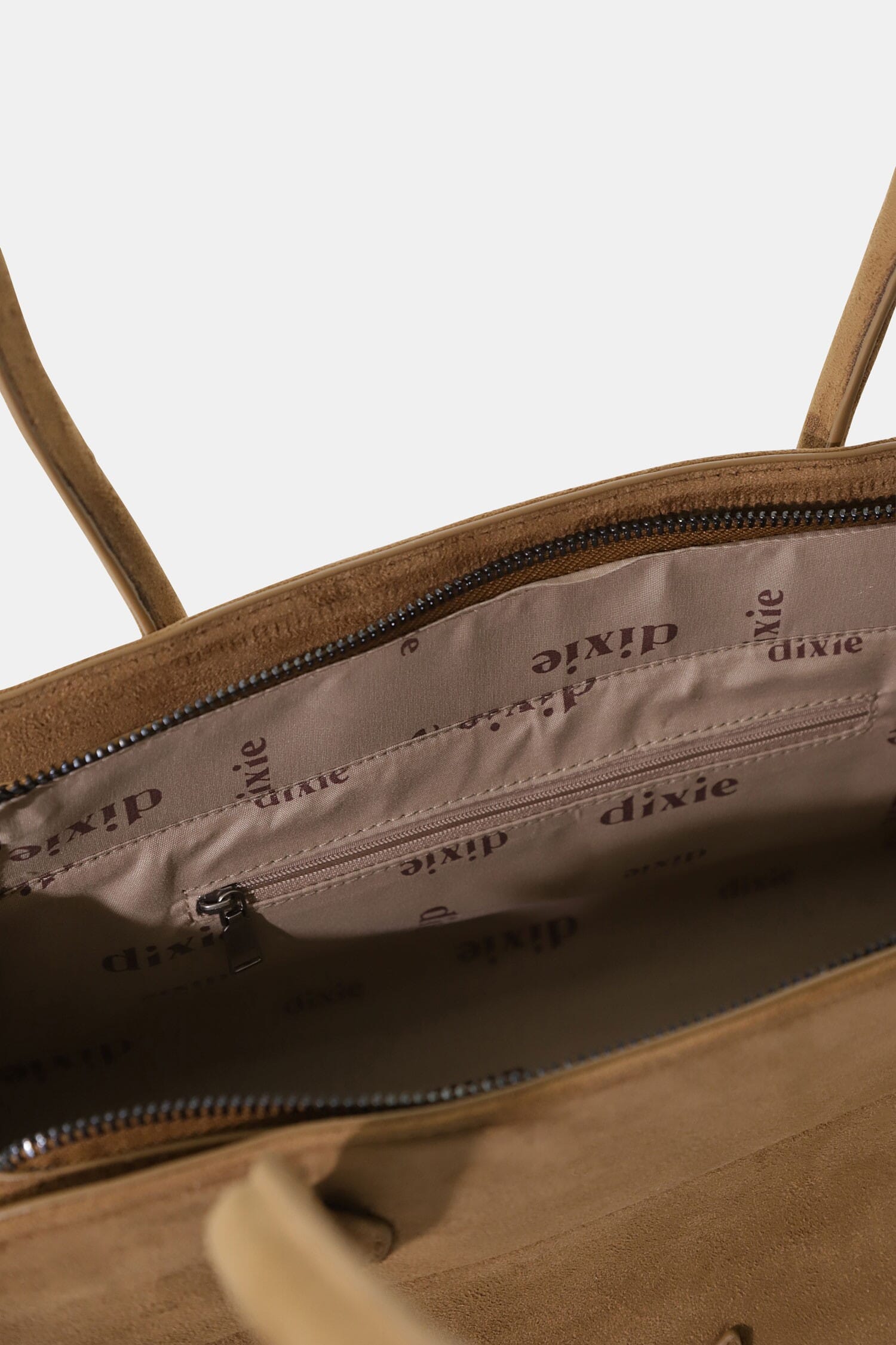 Sac à double poignée réglable Dixie