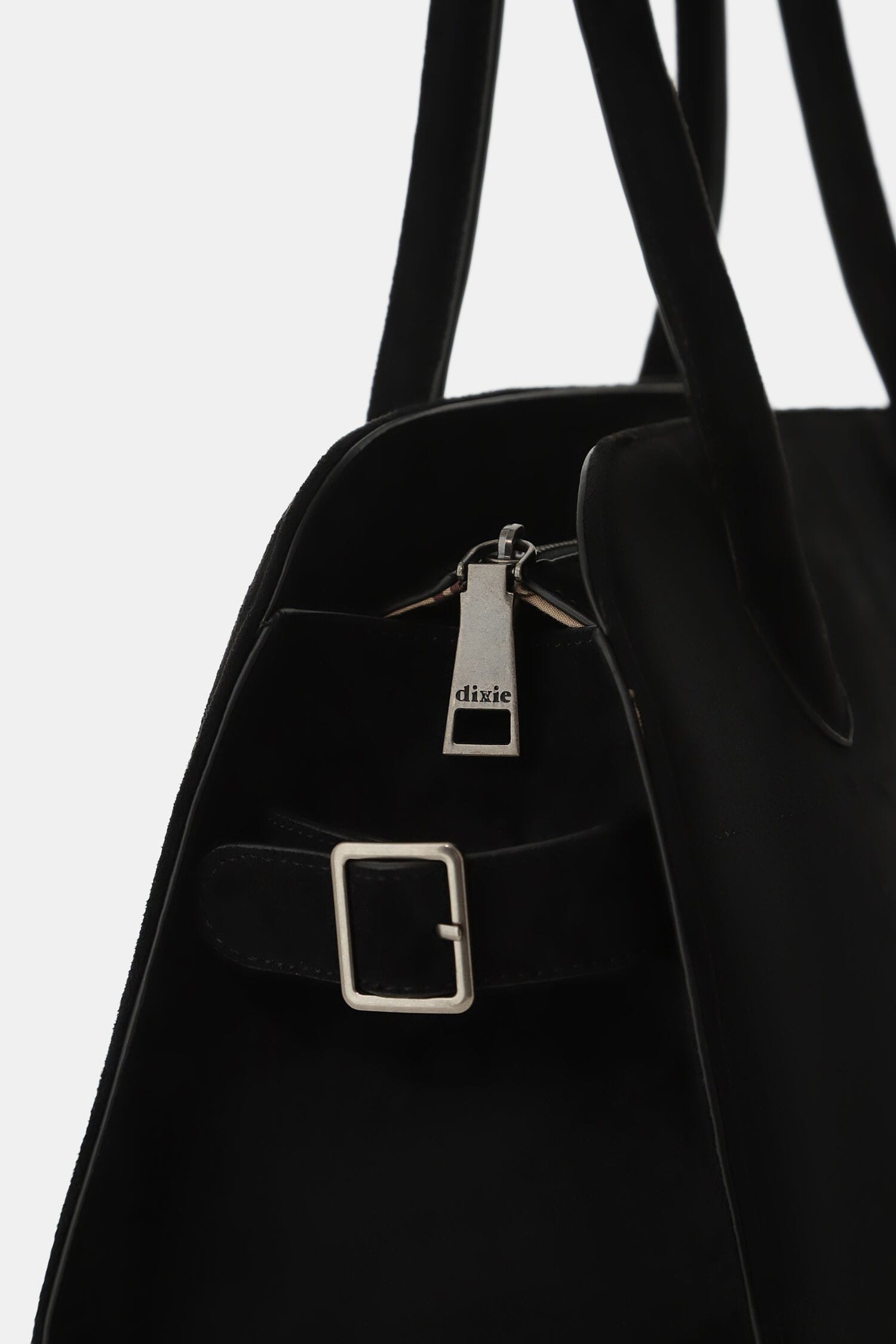 Sac à double poignée réglable Dixie