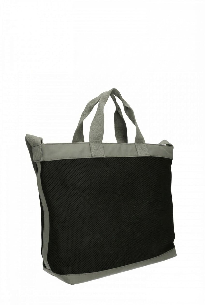 Liu Jo Printed Logo Tote Bag